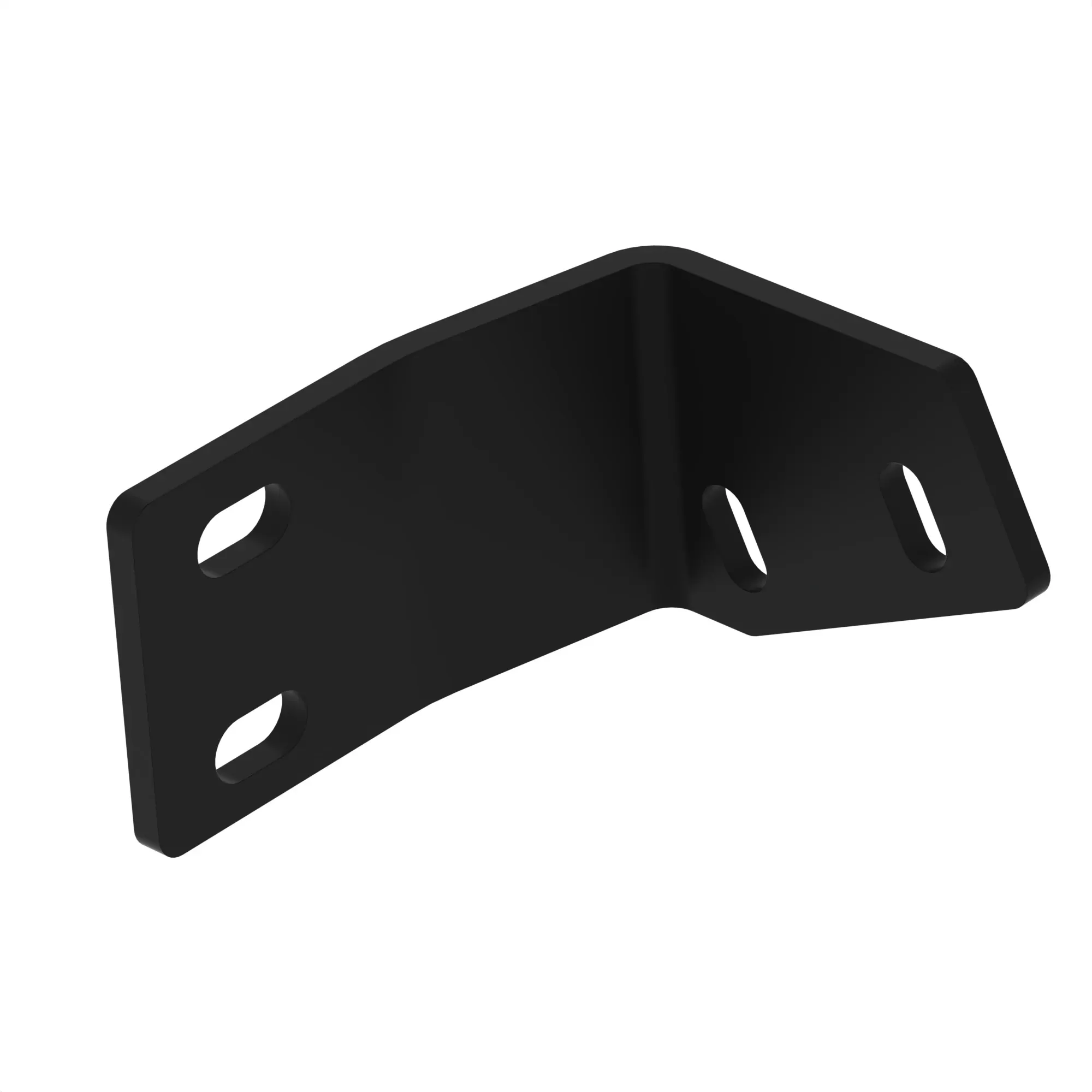 BRACKET, BRACKET, AT INLET PIPE, MW