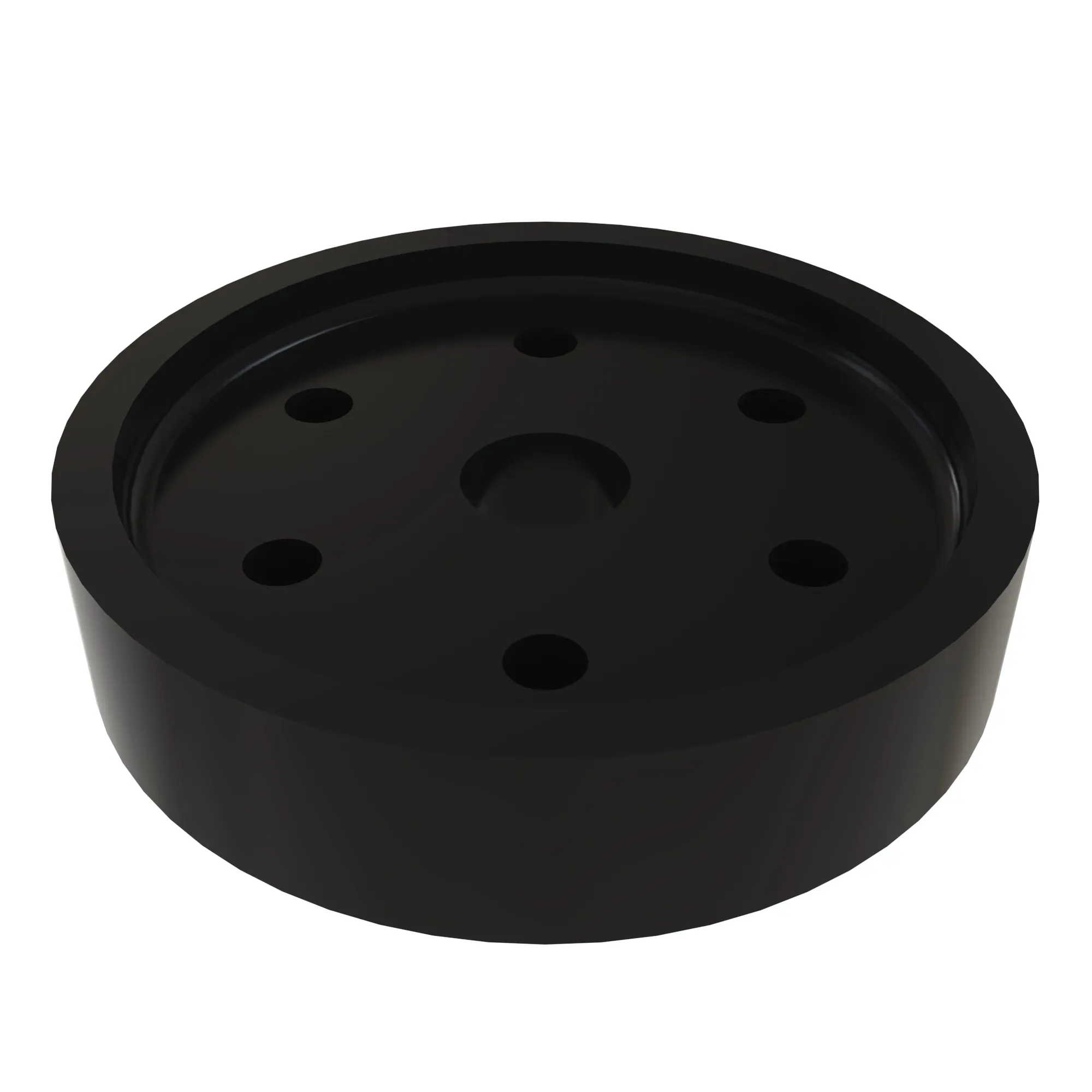 John Deere Retainer - T380262