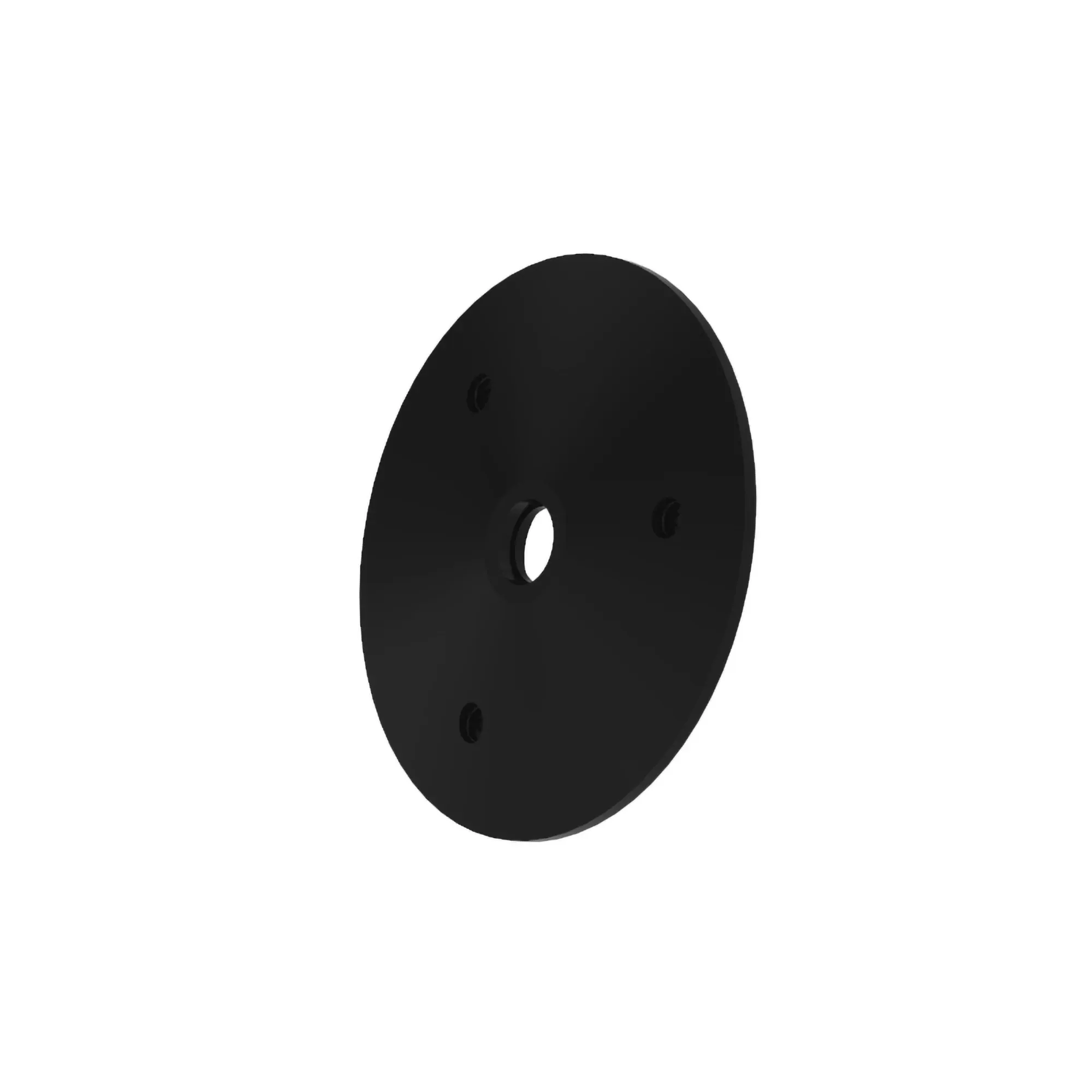 WHEEL, HALF CLOSING