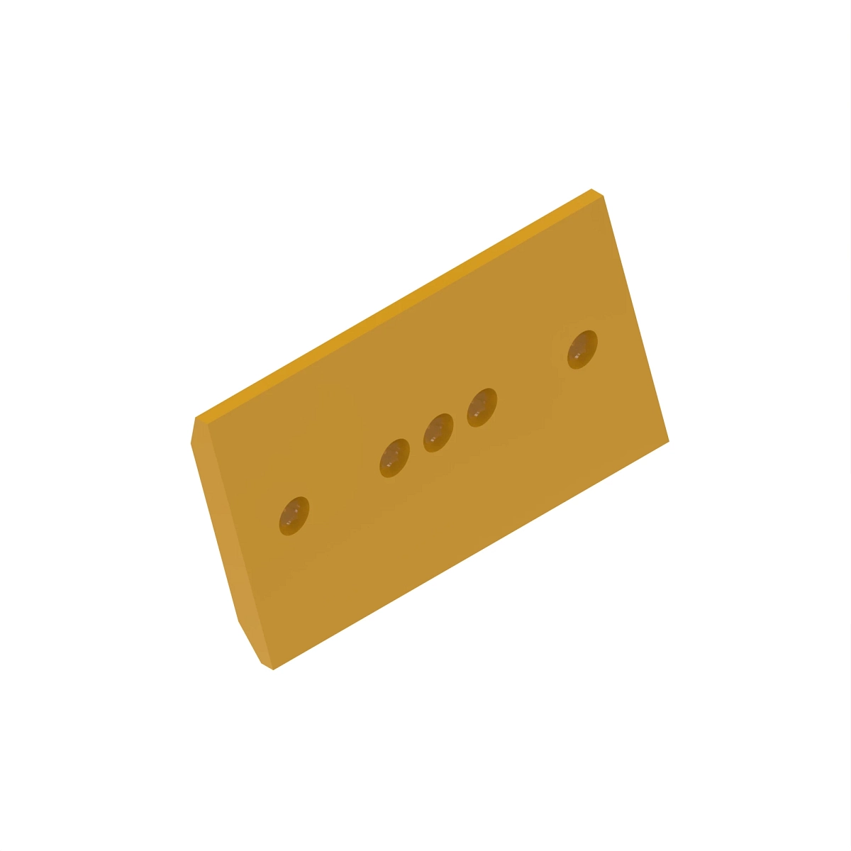 Edge, Cutting
