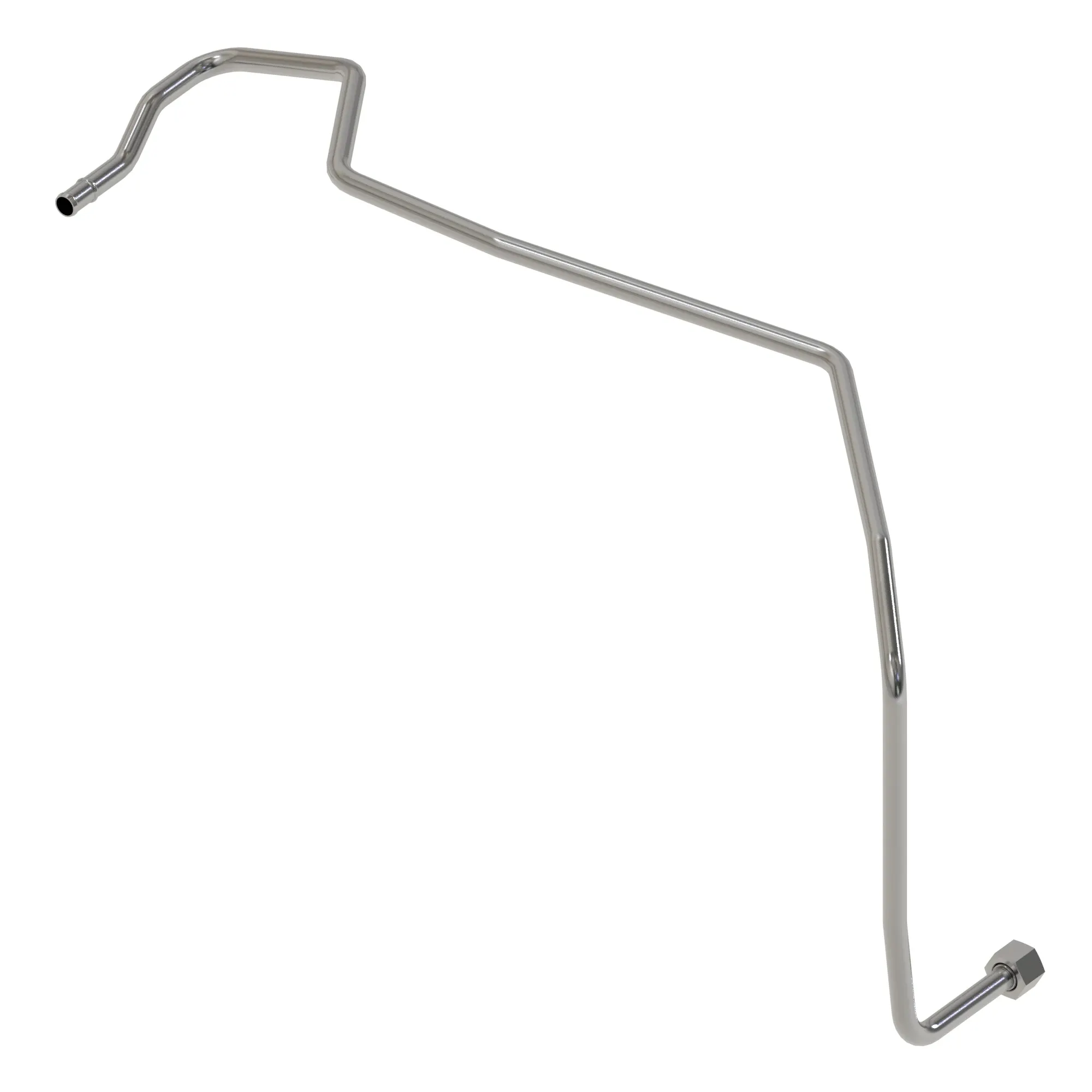 Heater Return, Line Bundle To