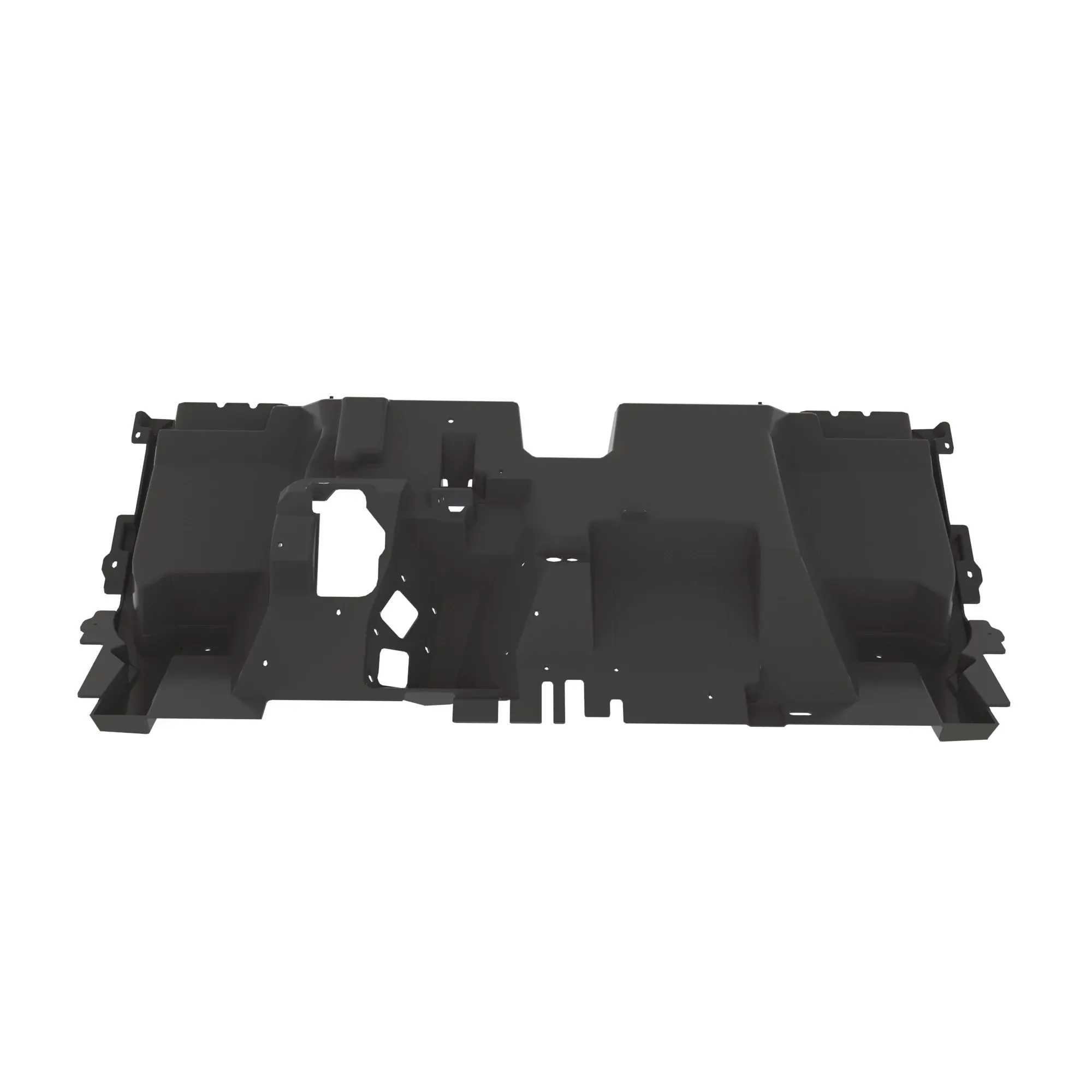 John Deere Panel - AUC13826