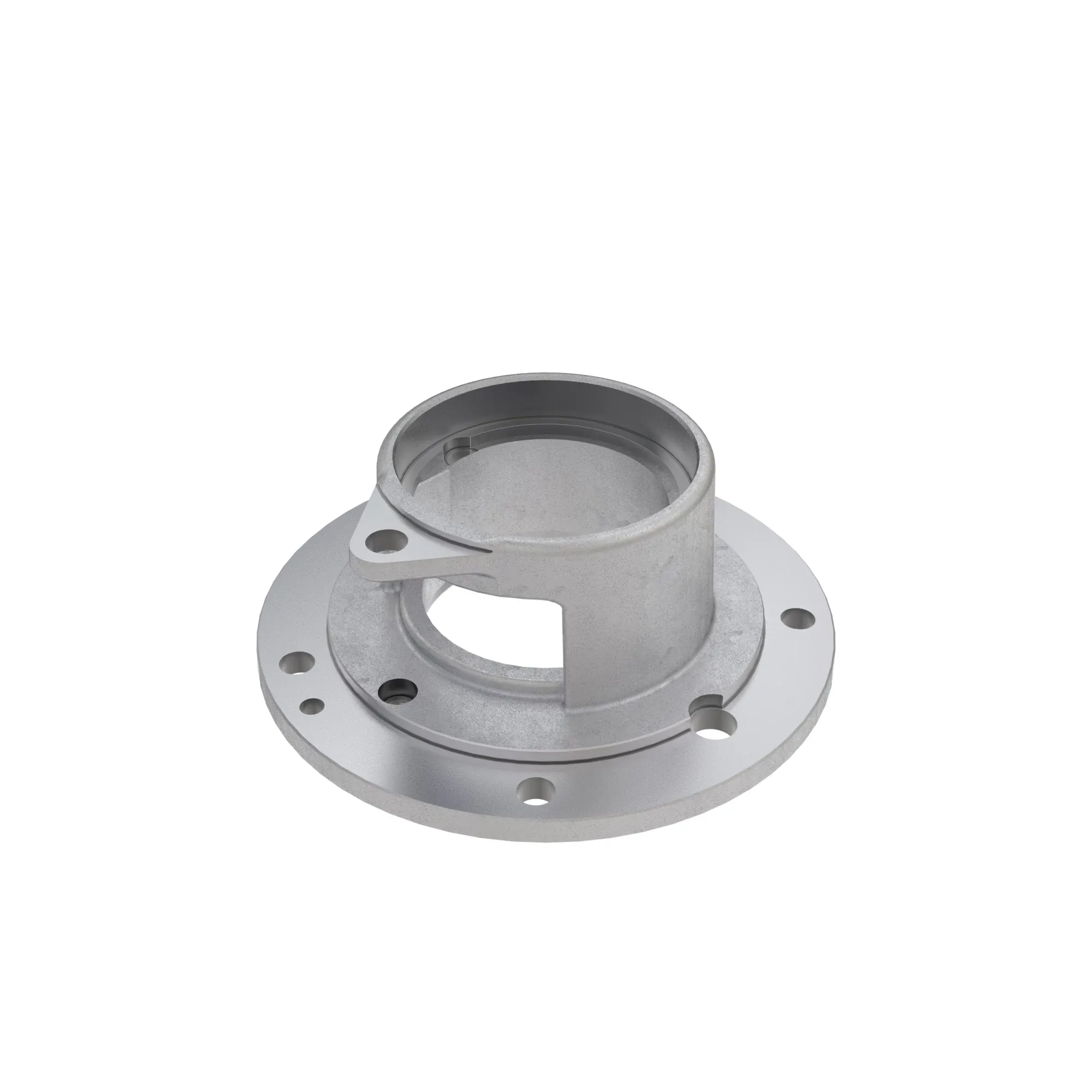 John Deere Bearing Housing  - YZ91715