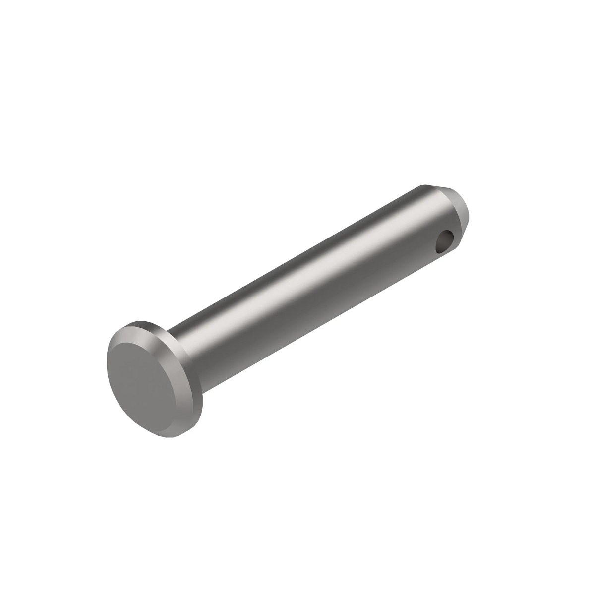 John Deere Flat Clevis Head Pin - N318471