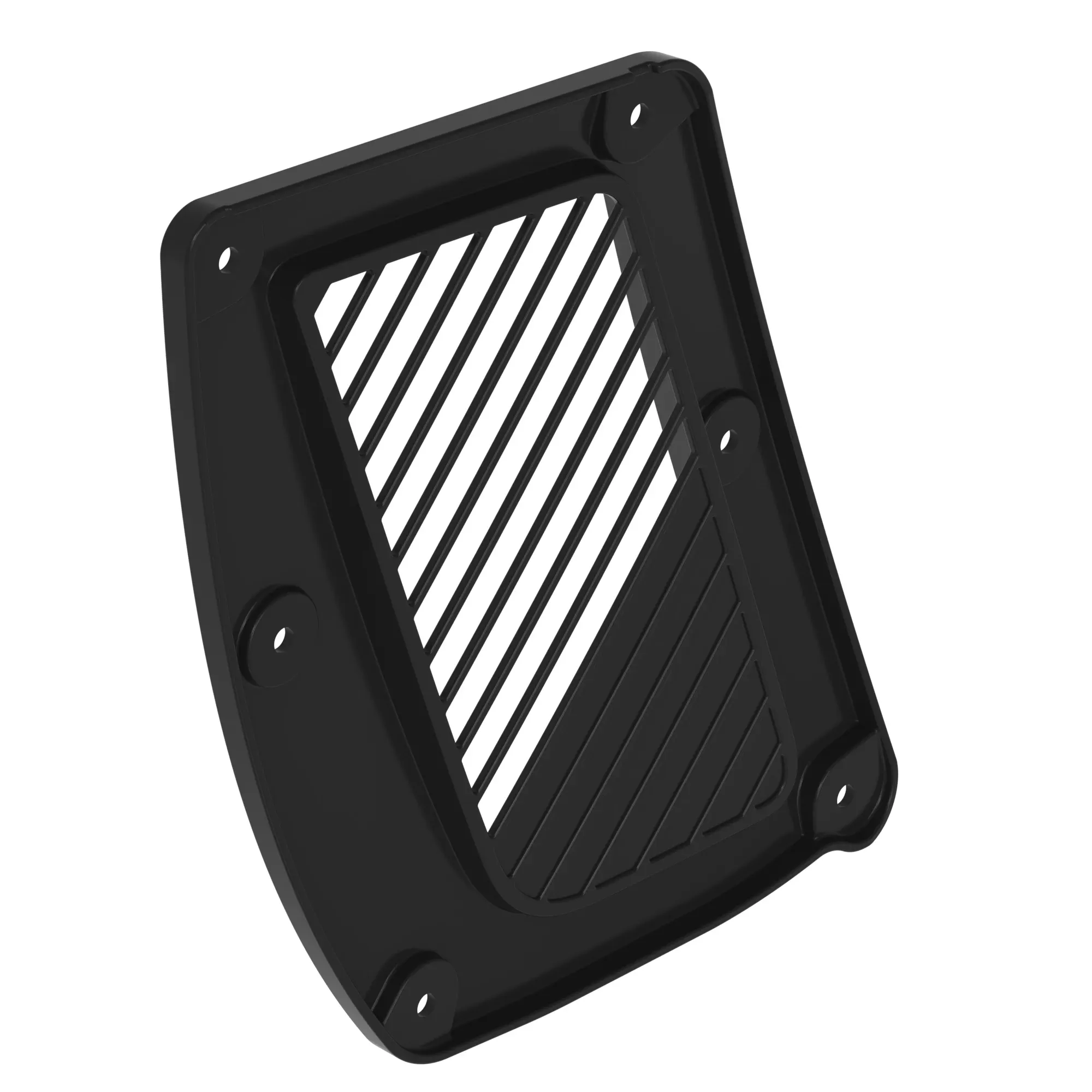 Louver PROTECTION DEVICE LOWER RH