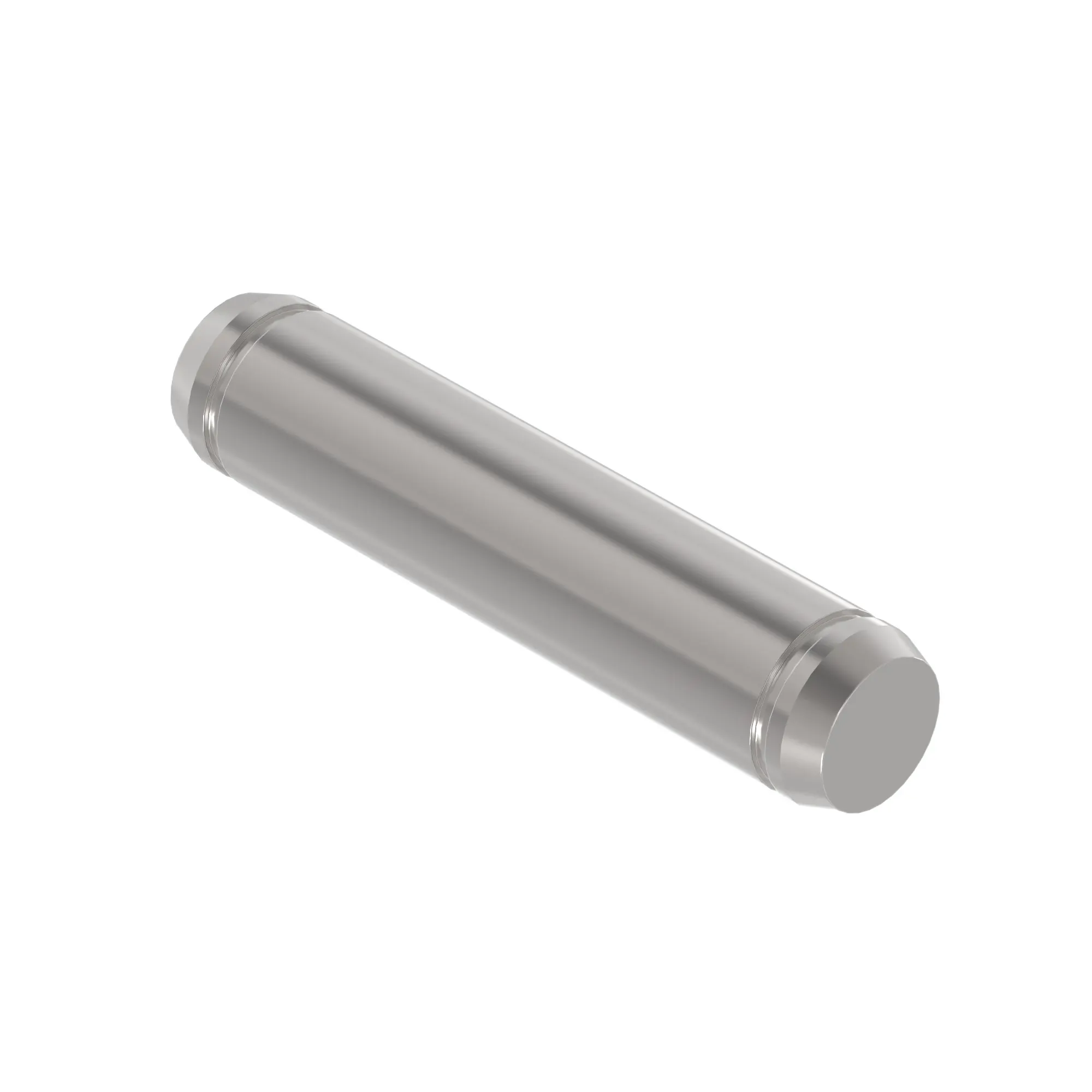 John Deere Steel Circular Groove Pin  - E92698