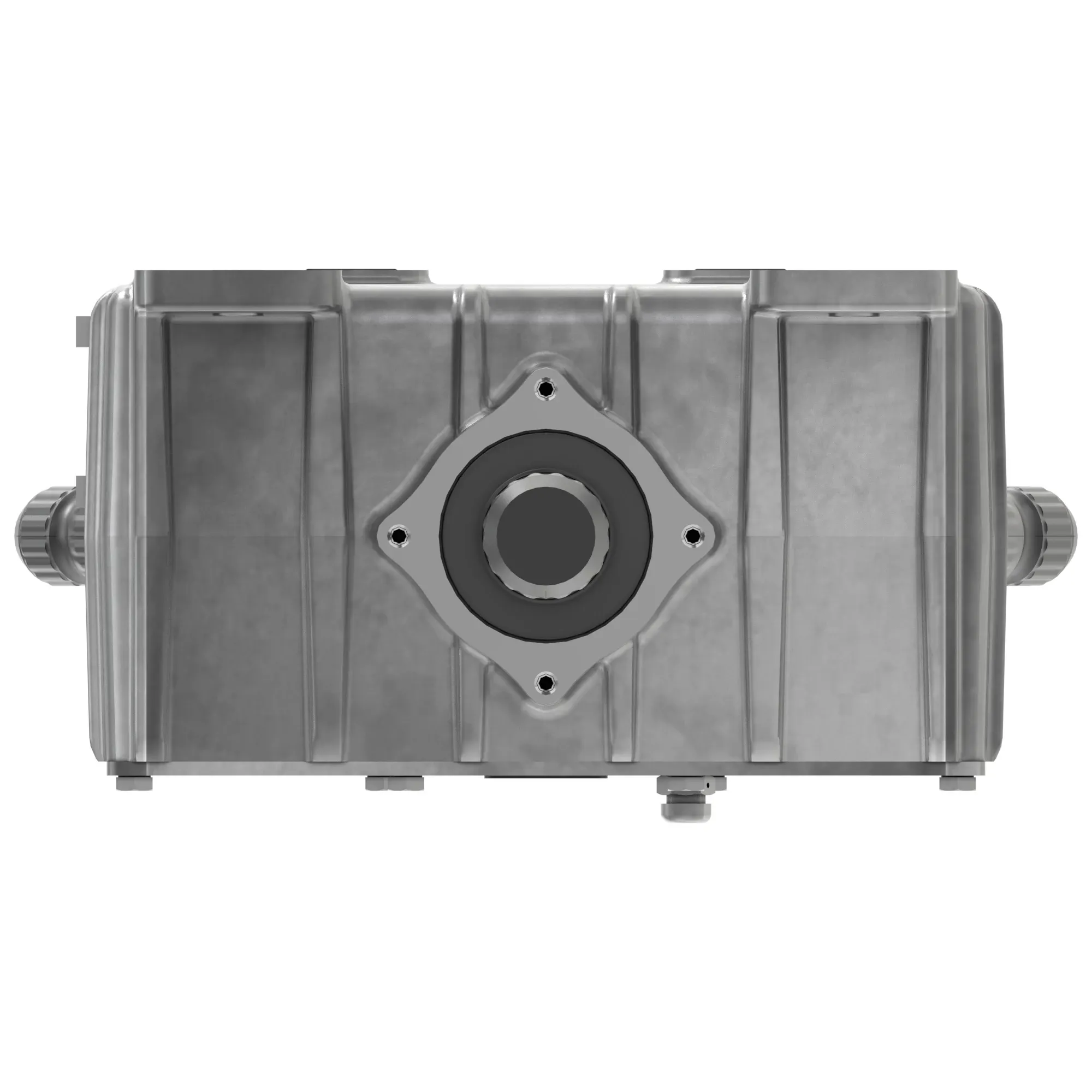 Gear Case