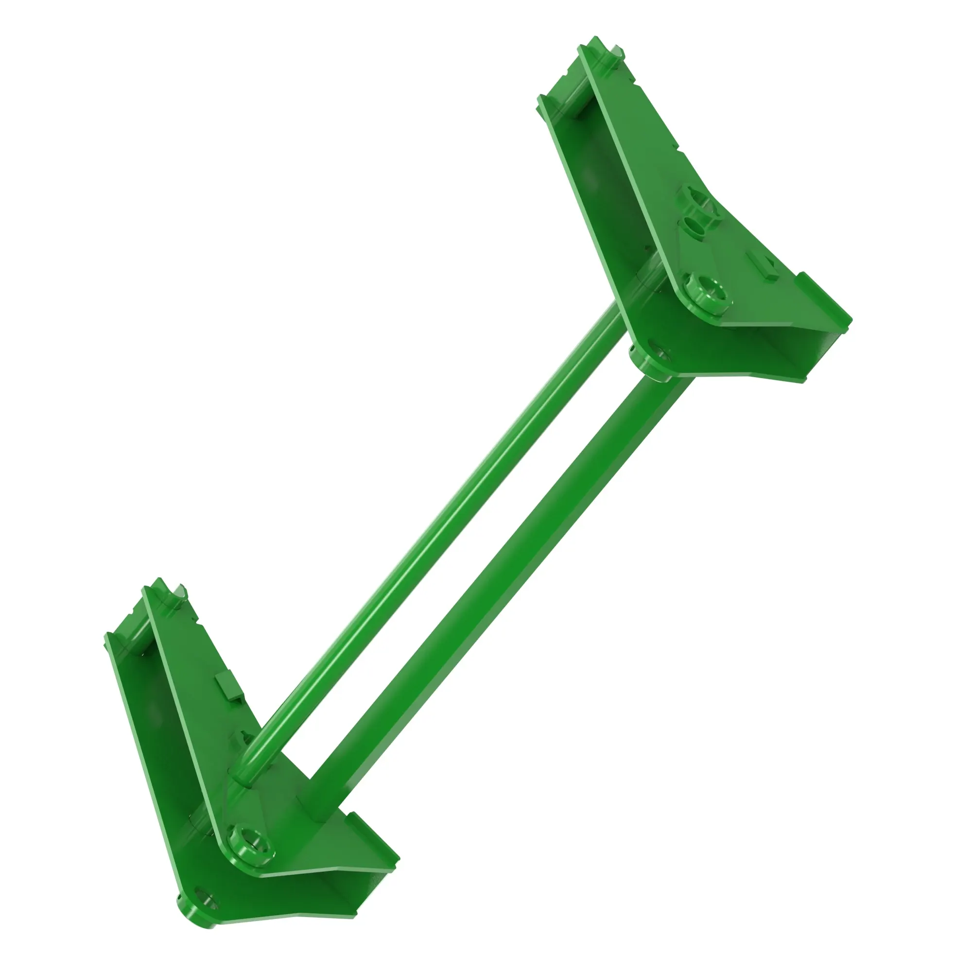 John Deere Carrier Holder Attachment - AW34705