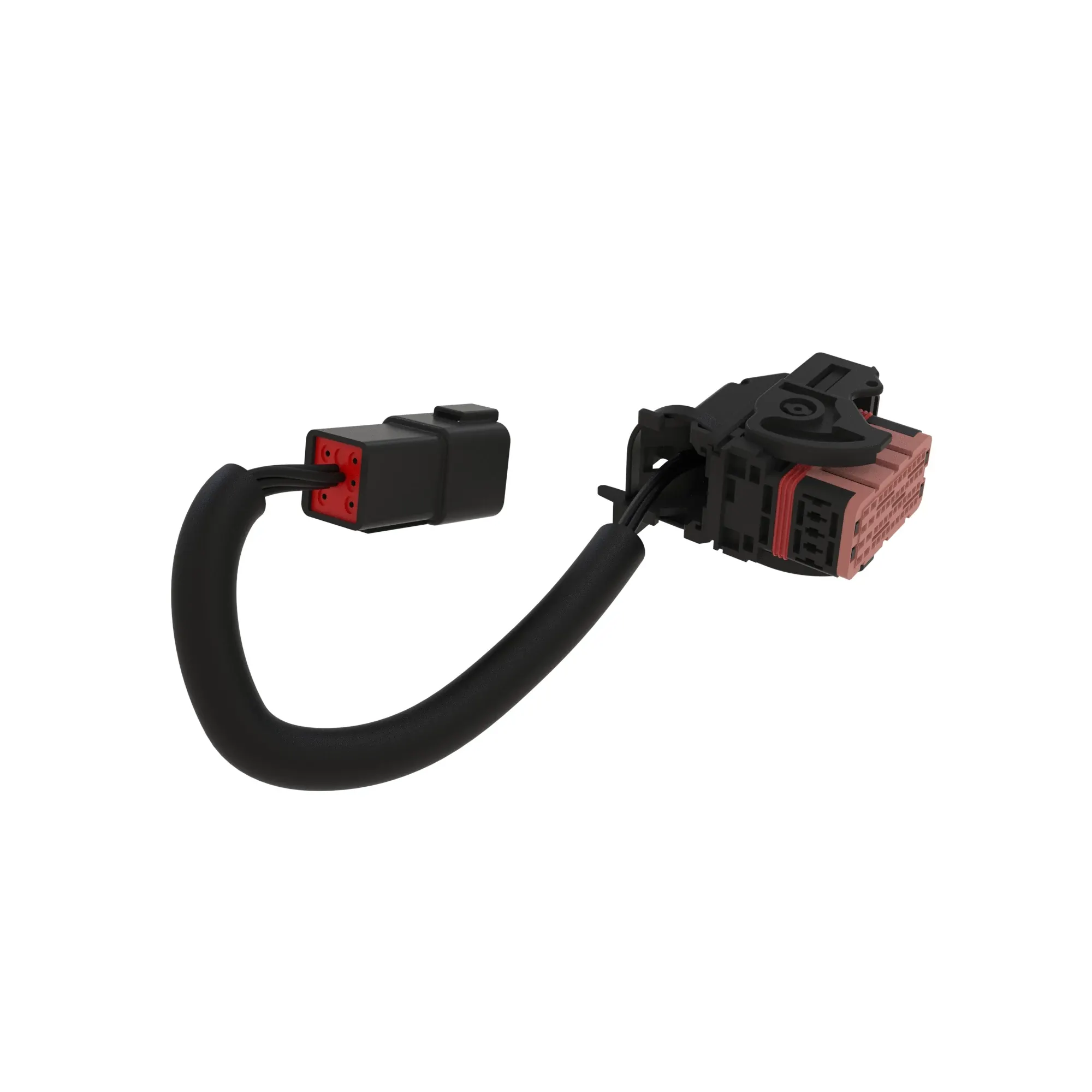 HARNESS SATELLITE BOX JDLINK