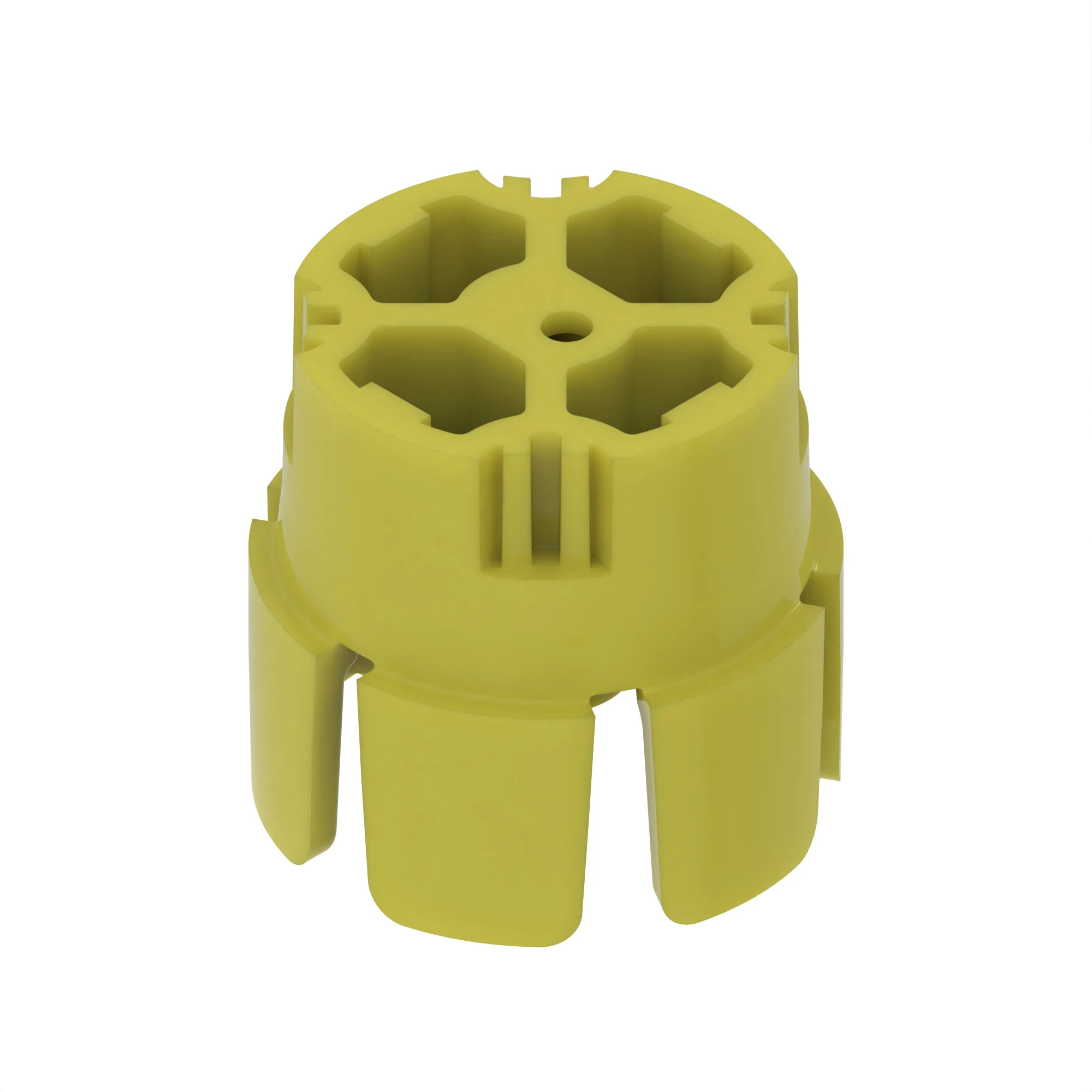 John Deere HOC Lock Plain Switch Knob - UC33957