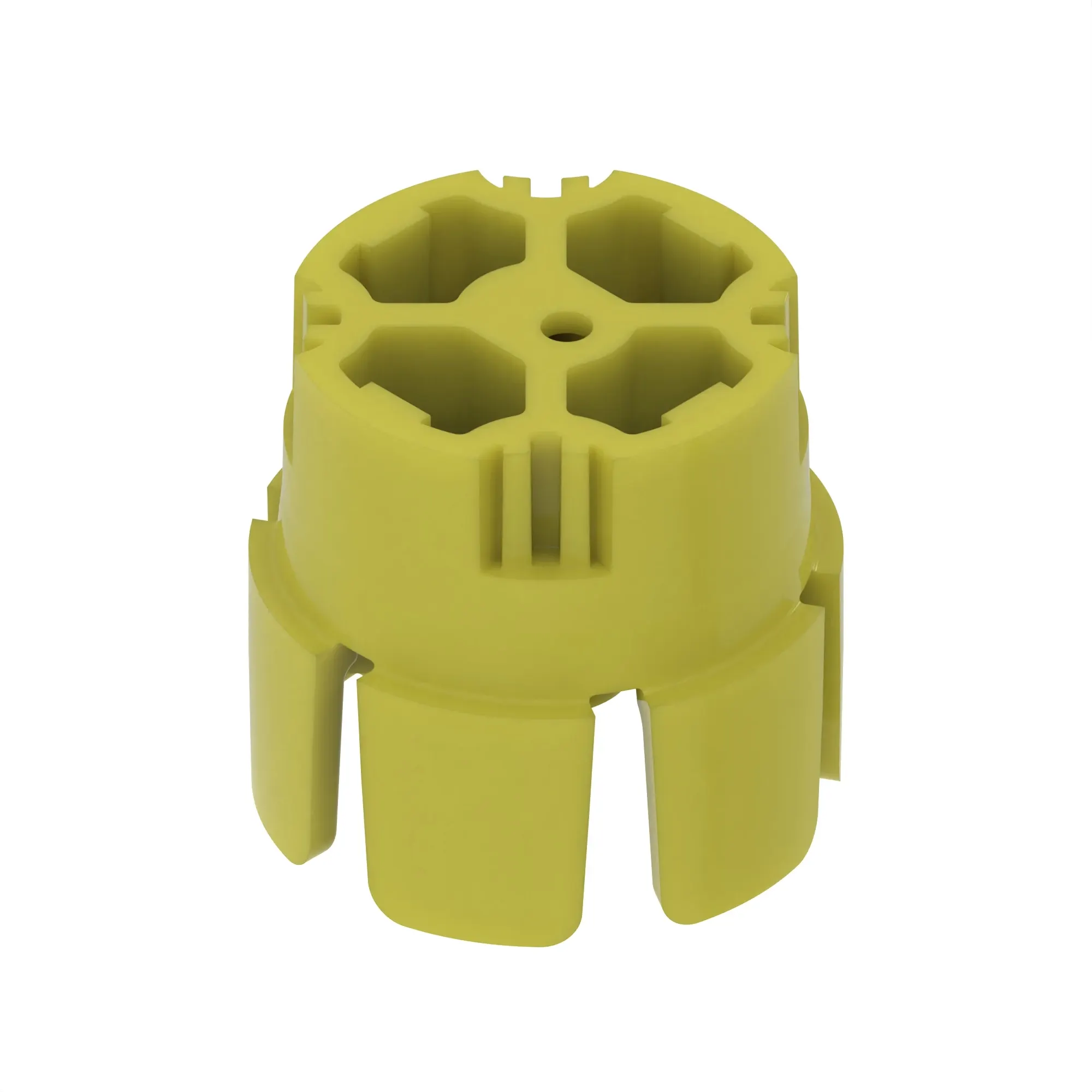 John Deere HOC Lock Plain Switch Knob - UC33957