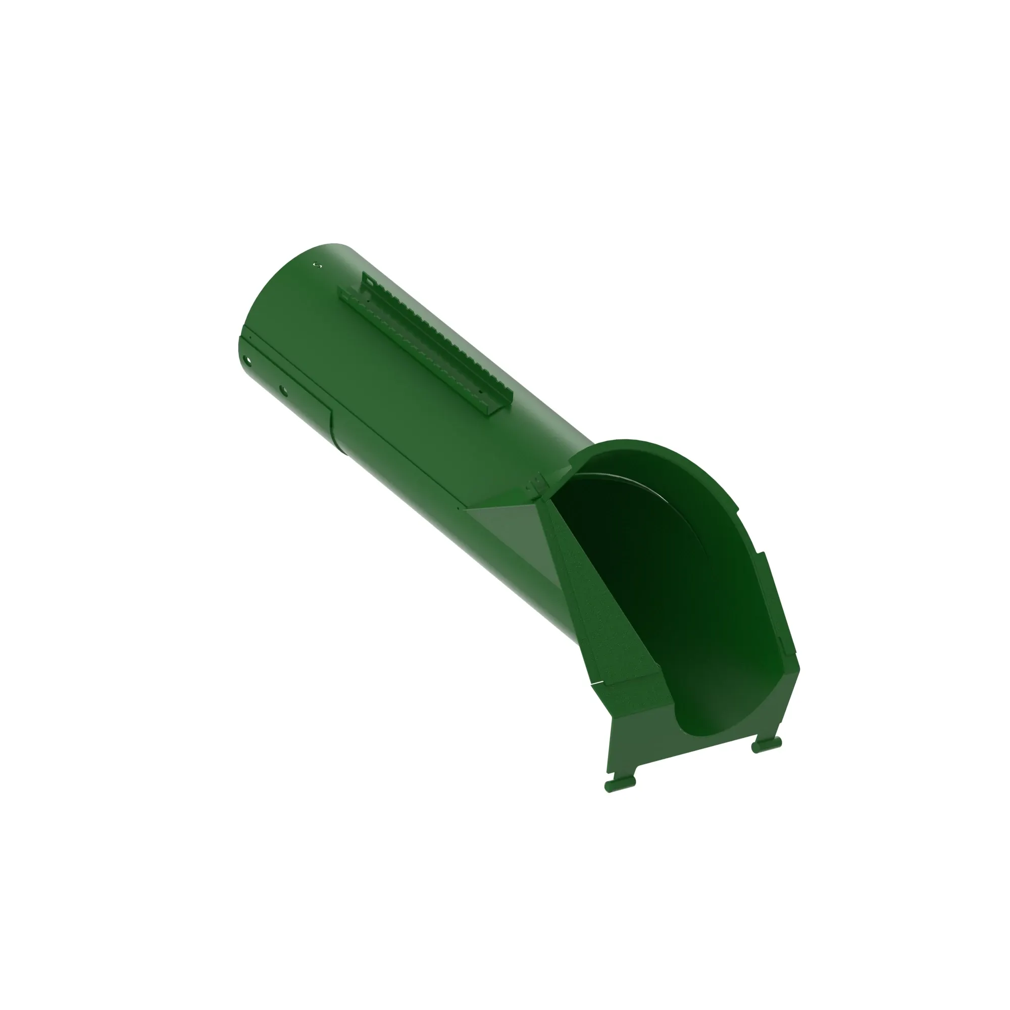 John Deere Structural Tube Assembly - AH211160