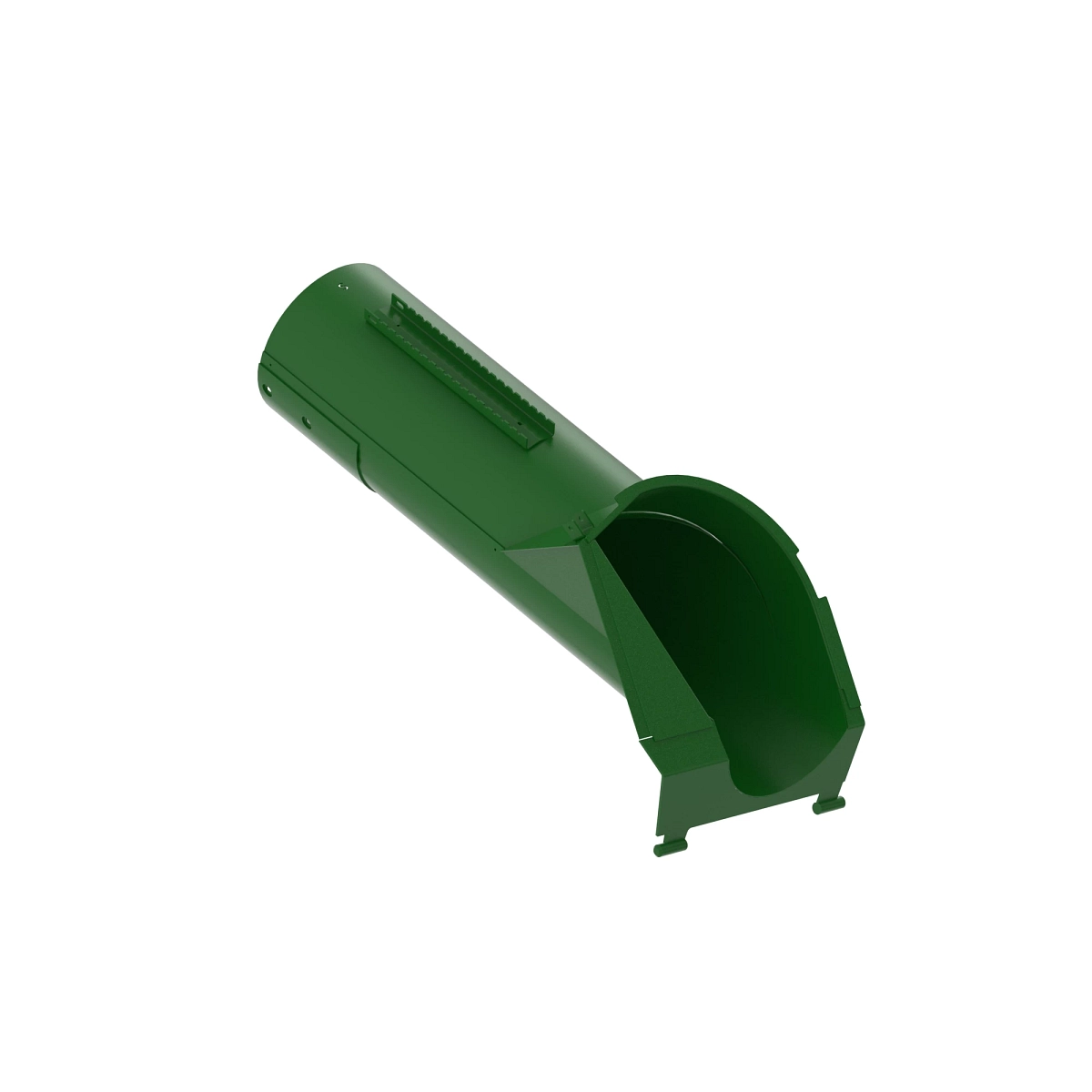 Structural Tube, Tube Assy, Loading