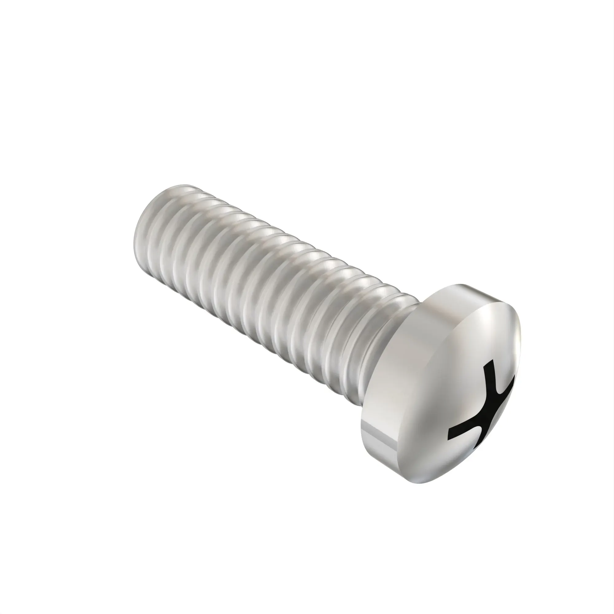 John Deere Cylindrical Head Screw, M5 X 20 - 21M7303
