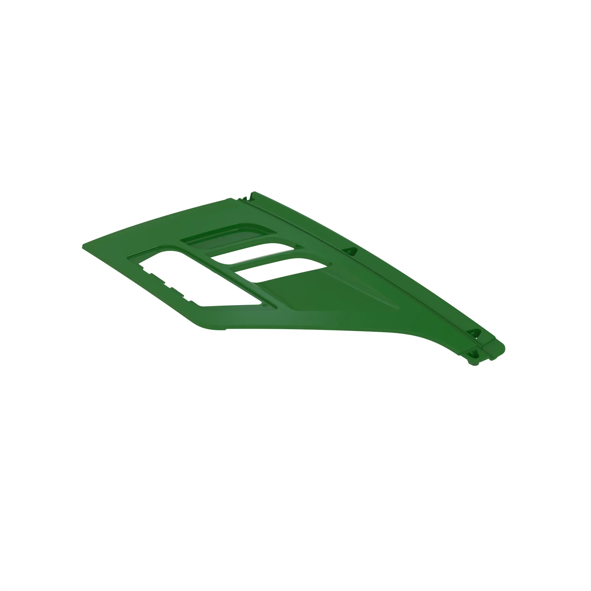 L225243: Hood, Left Side