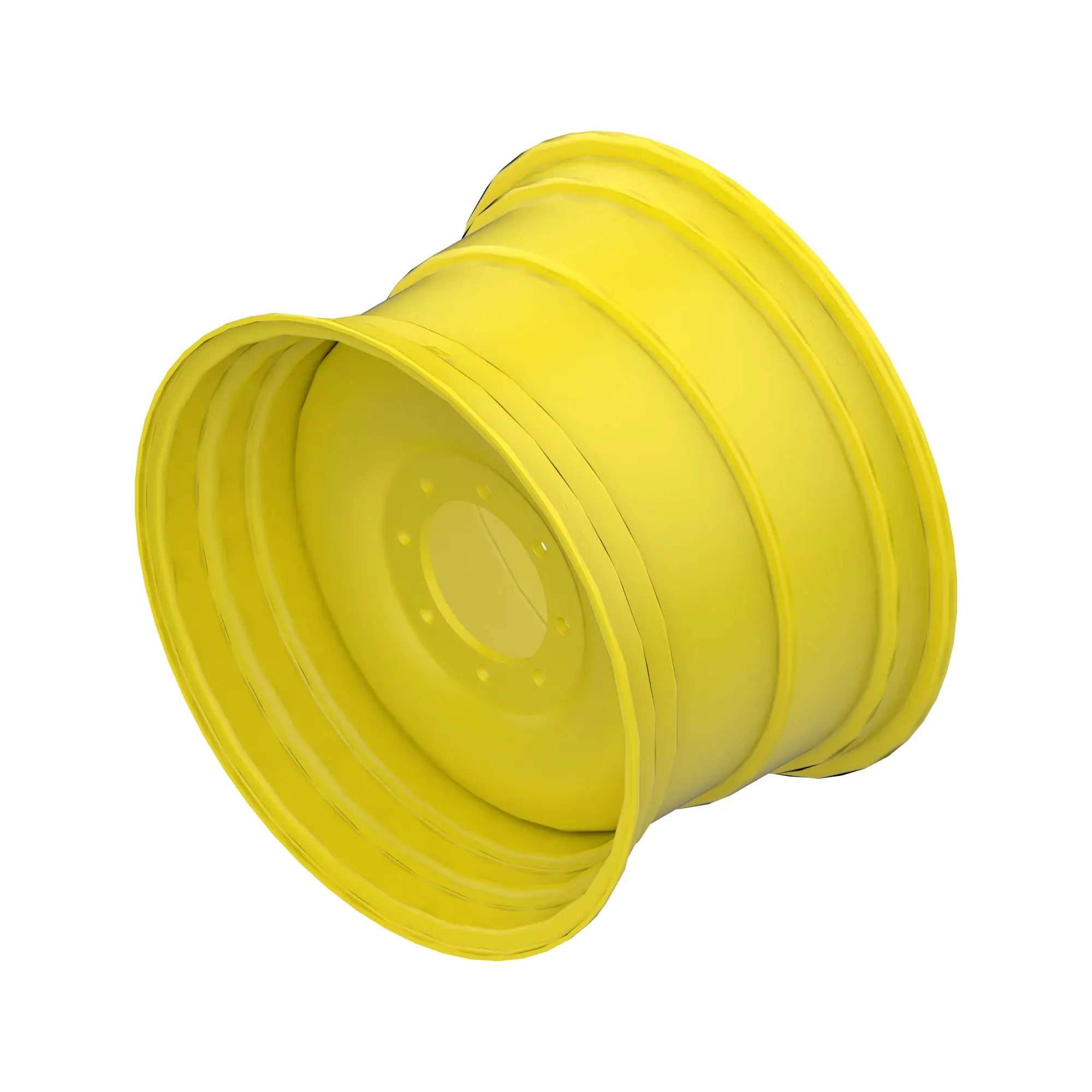 John Deere Front Wheel, 21 X 32 - DQ63489