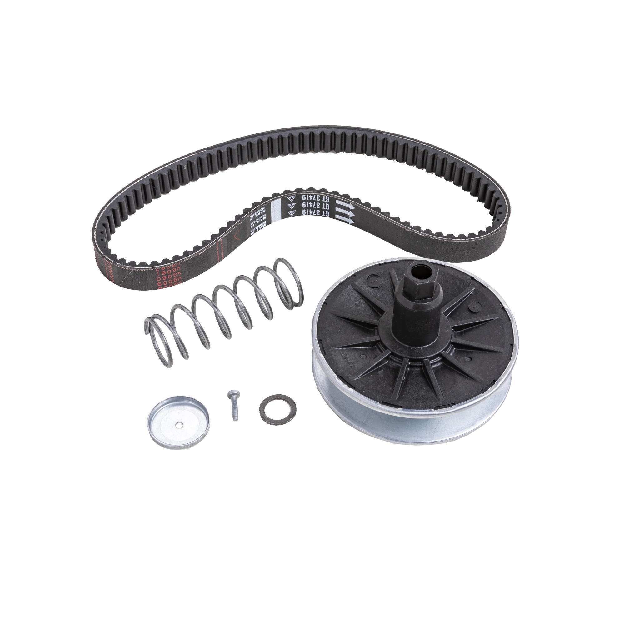 John Deere Transmission Secondary Variator Pulley Kit - MIA12482