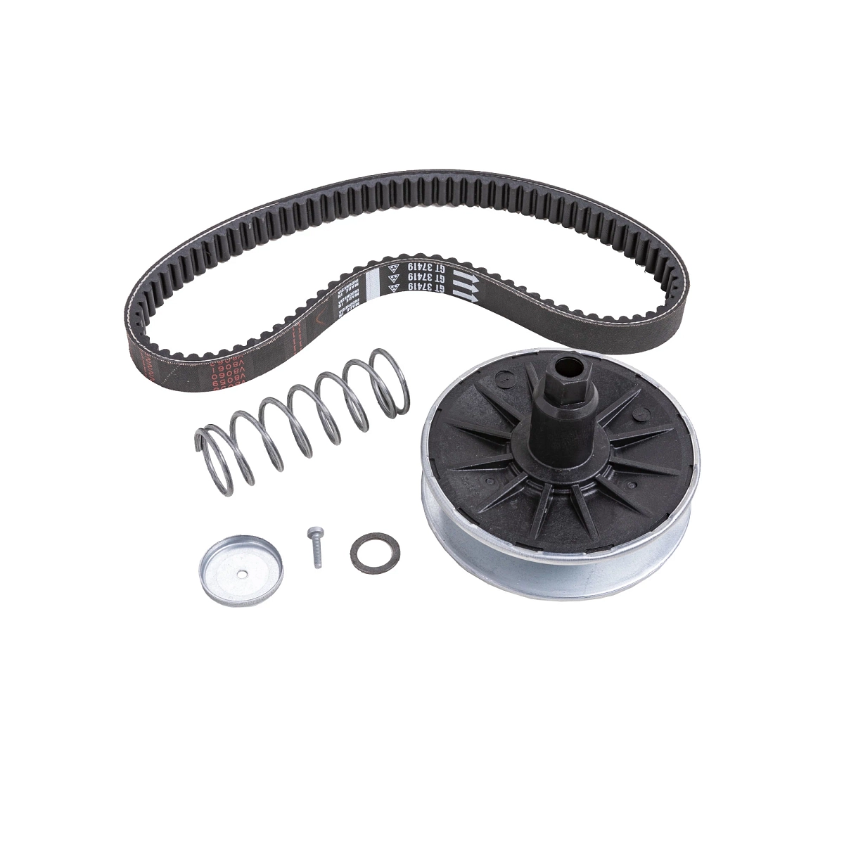 Pulley Kit