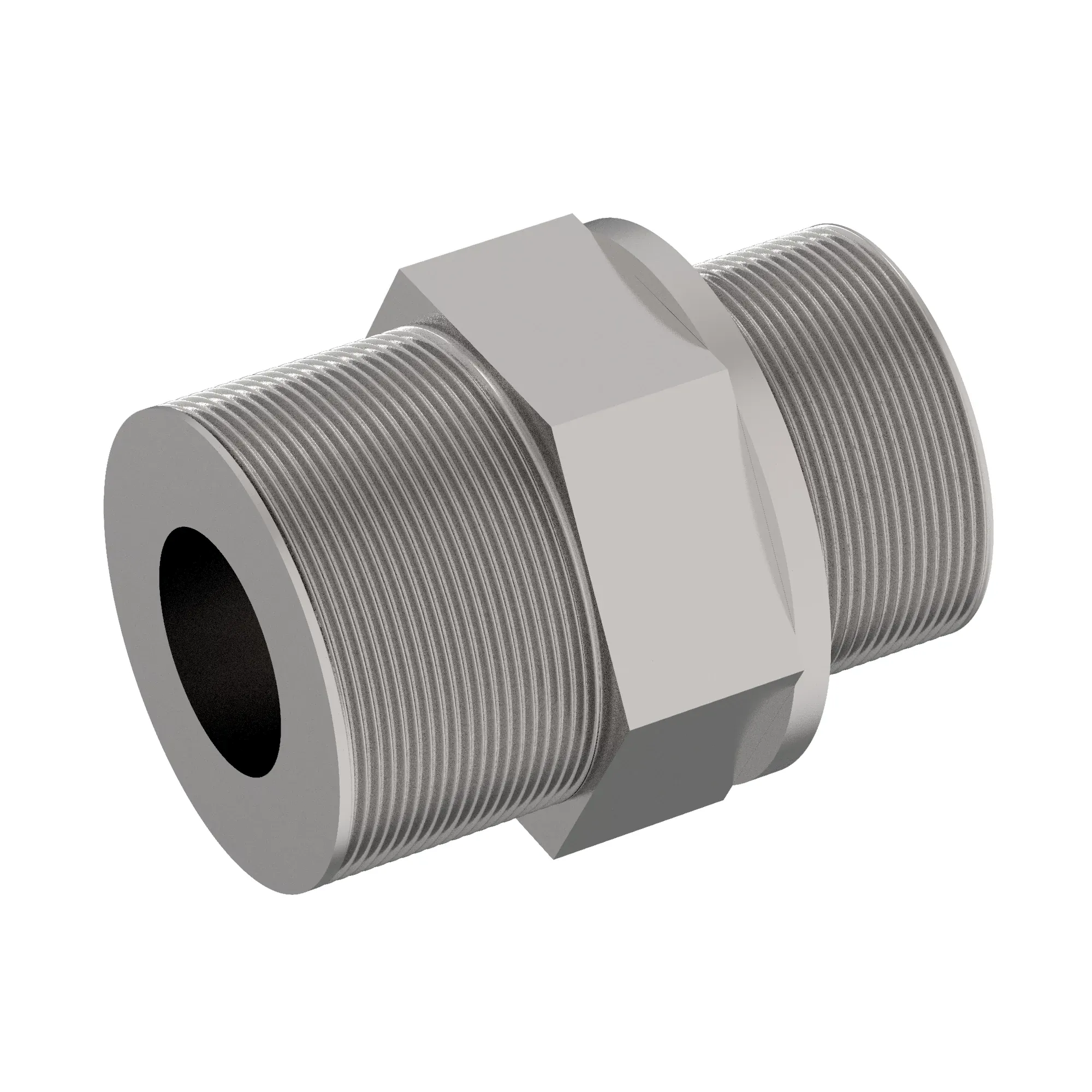 John Deere Adapter Fitting - WA103100