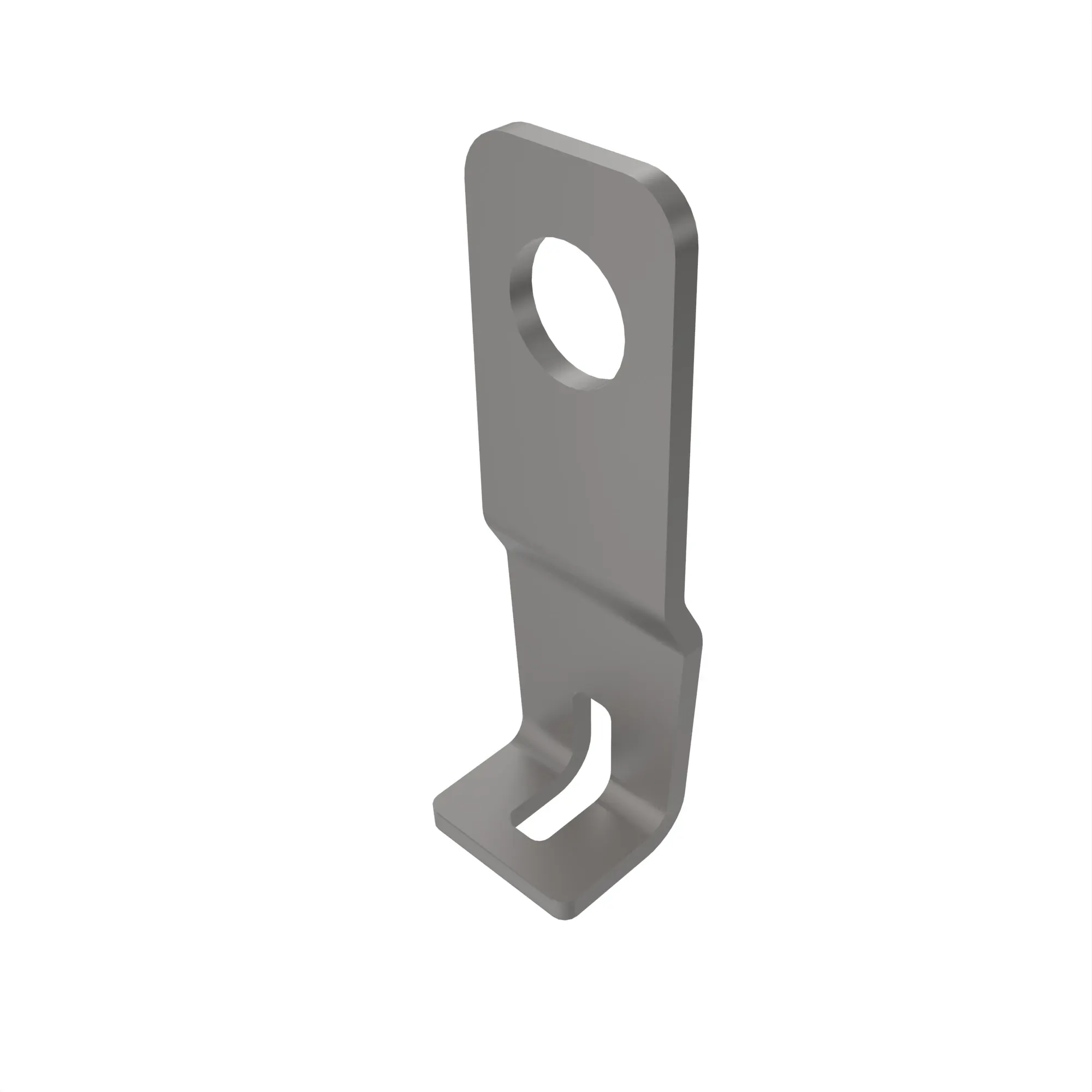 John Deere Tension Spring Belt Drive Bracket - UC12734