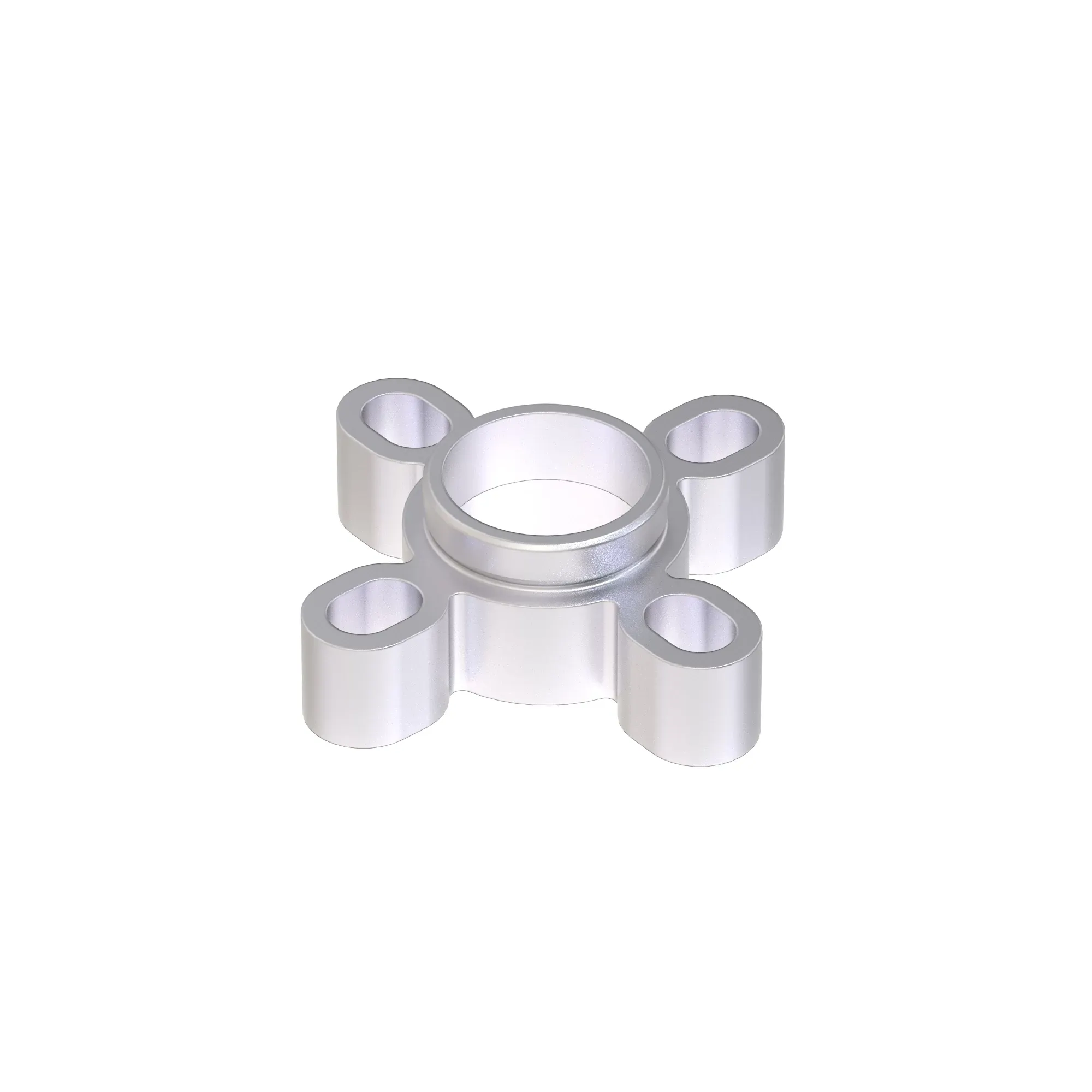 SPACER, FAN, 4 HOLES