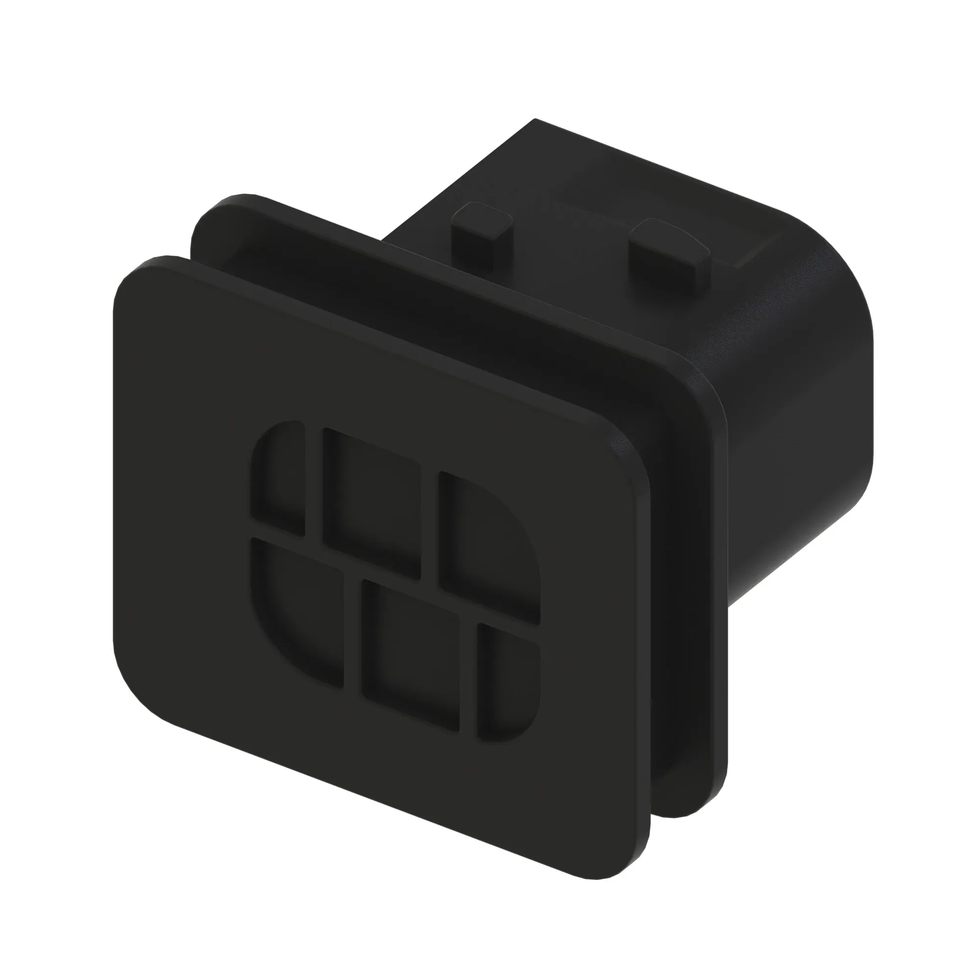 John Deere Electrical Connector Accessory - 57M13069