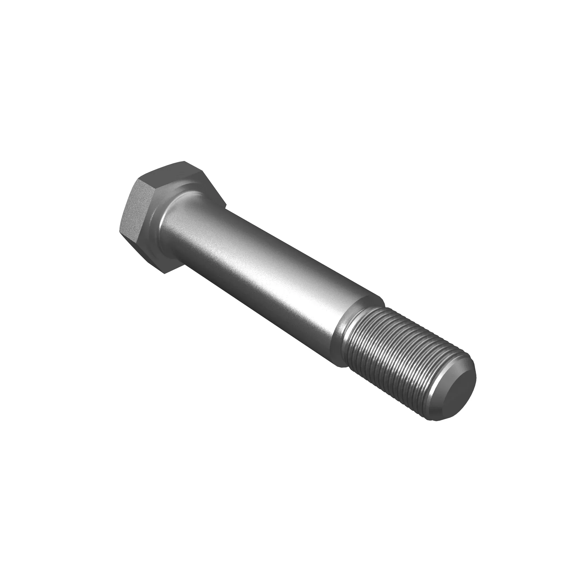 BOLT, SHOULDER