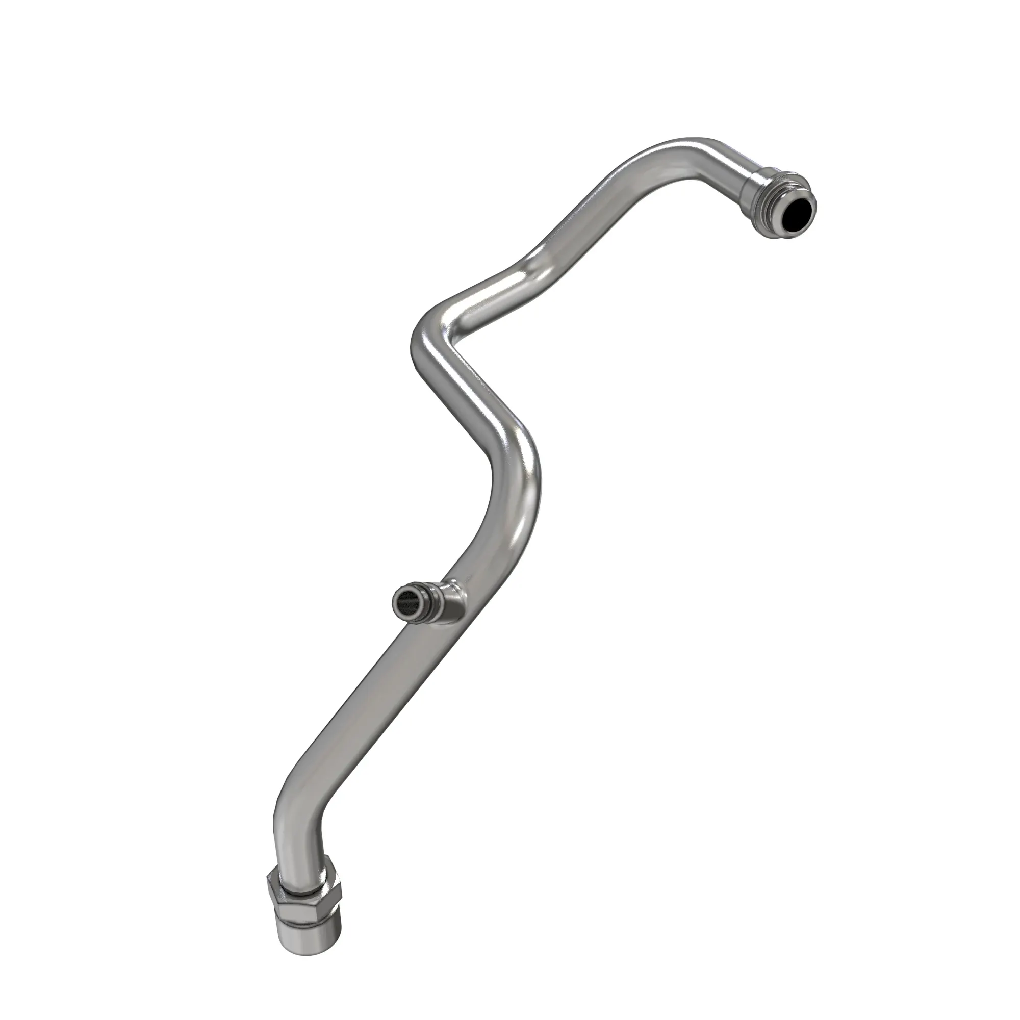 LINE, 3RFT4 HVAC SUCTION, CHASSIS