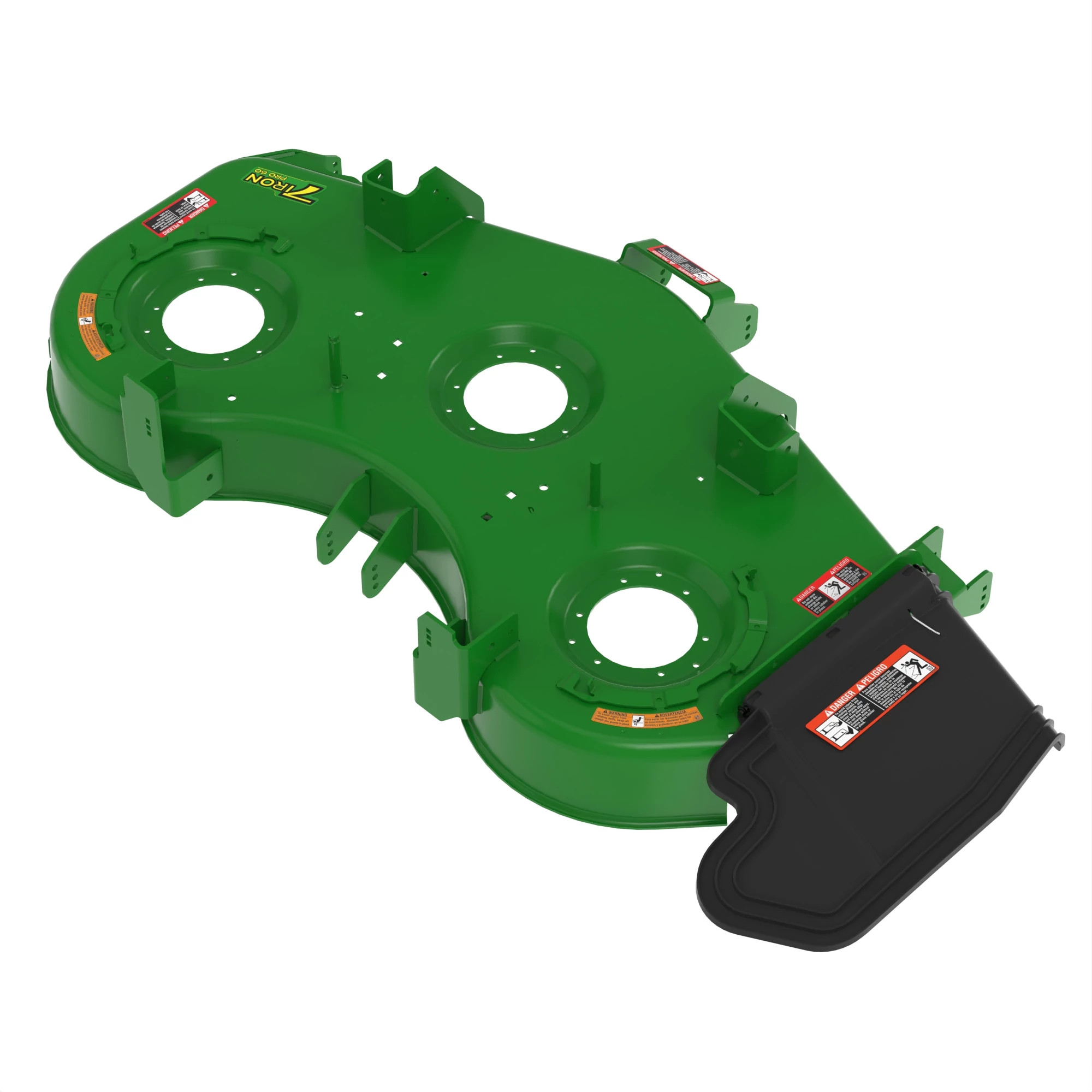 John Deere Mower Deck - AUC20806