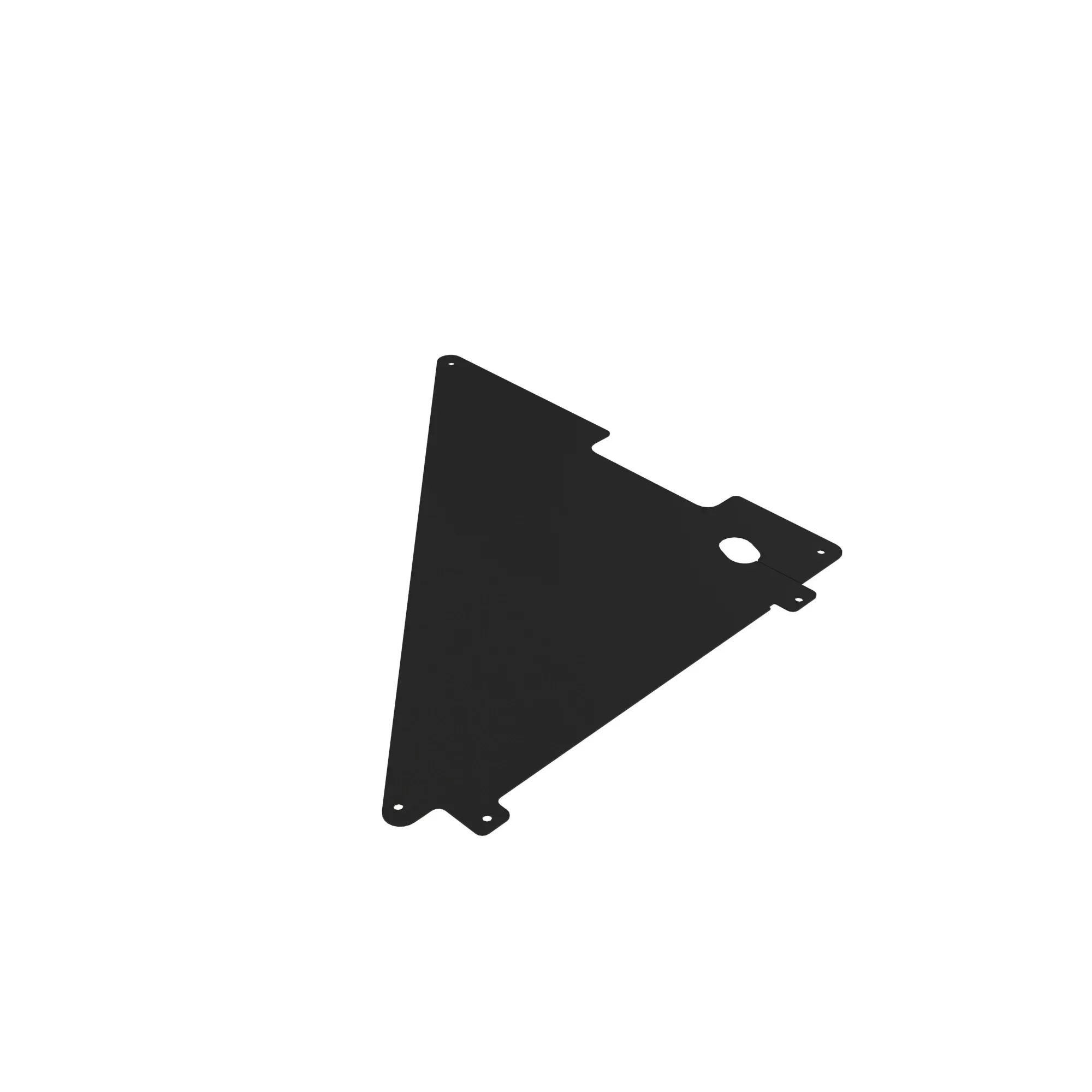 John Deere Inner Tank Isolator - CXT13266