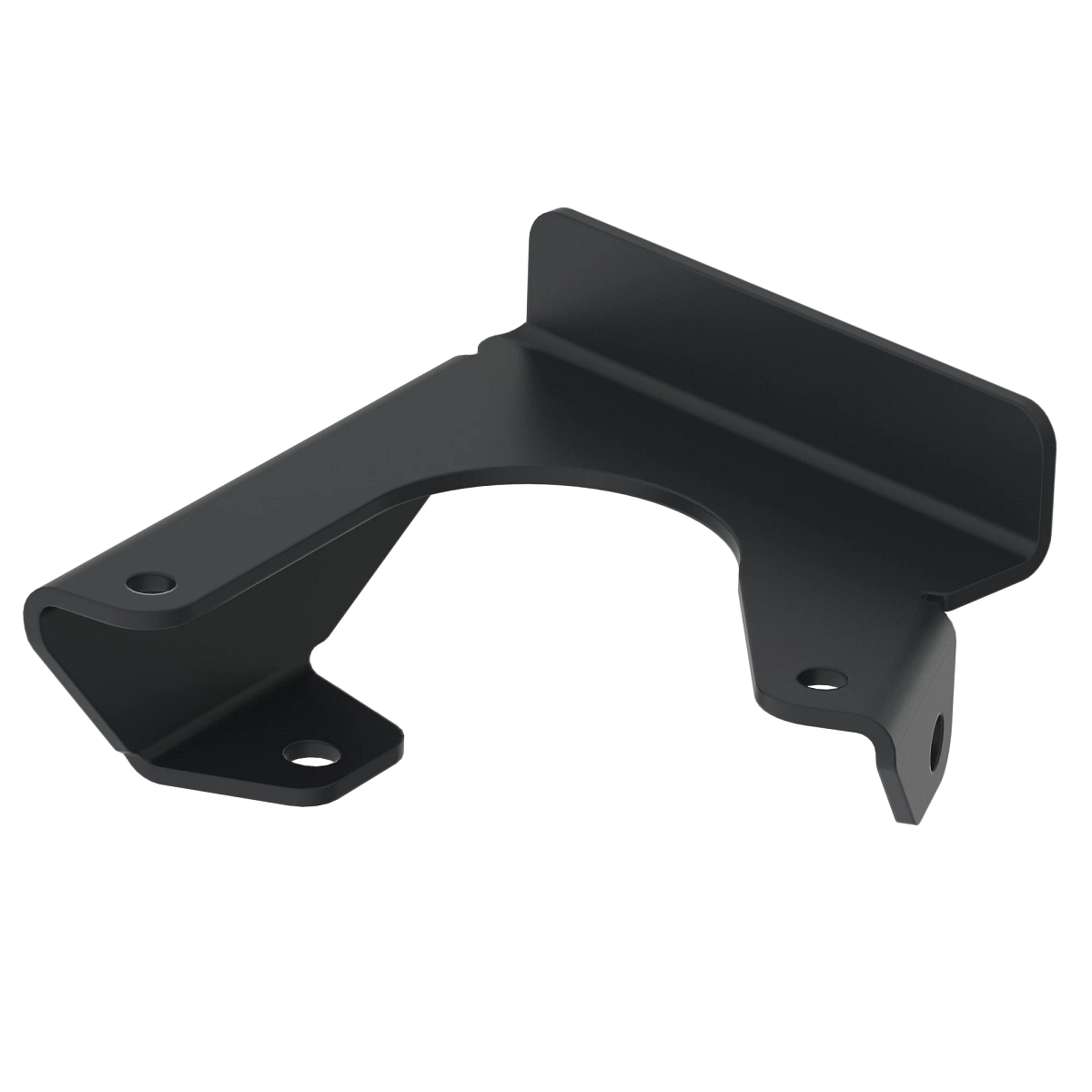Bracket, Belt Guard