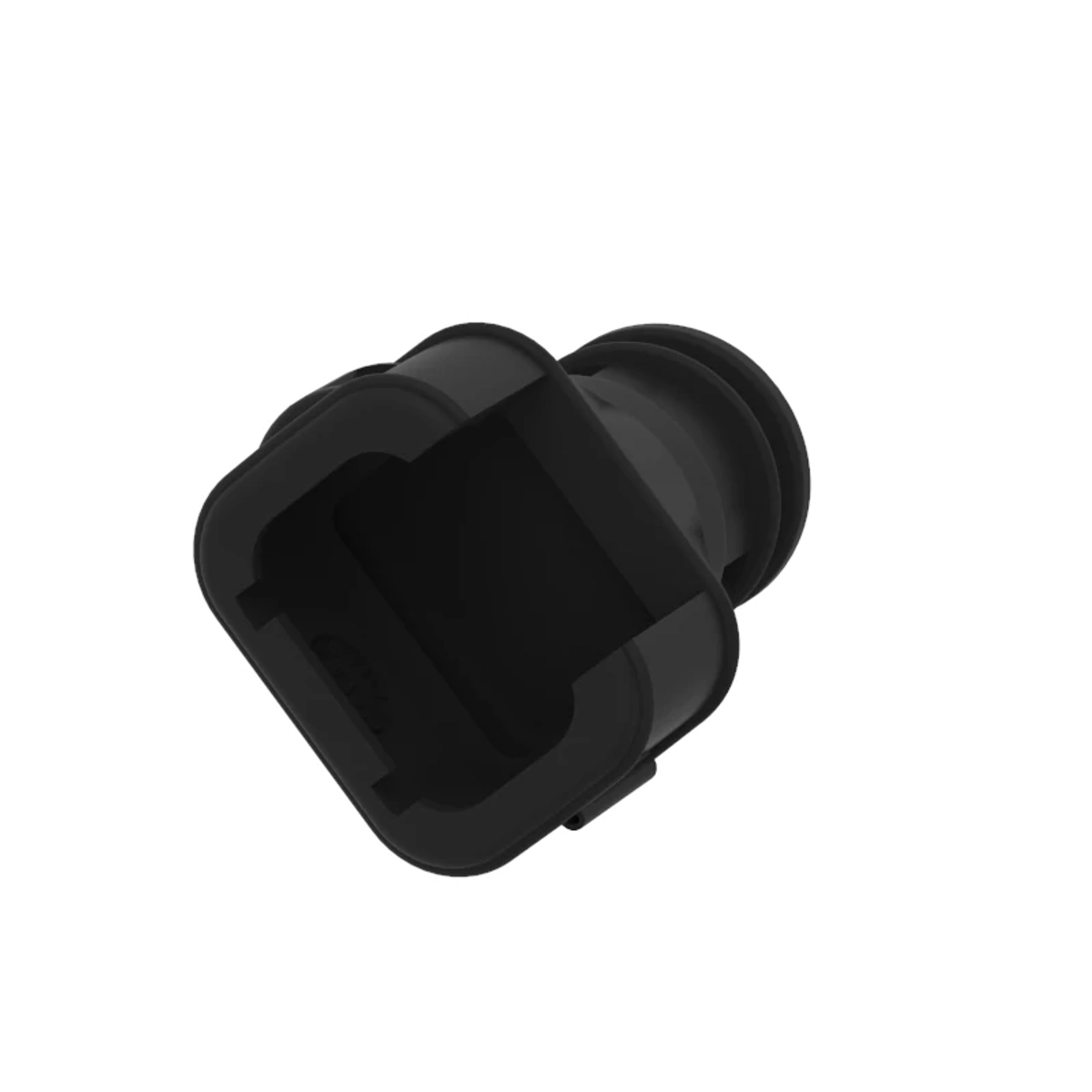 Accy Harnessflex AMPSEAL16 Blk Nyl