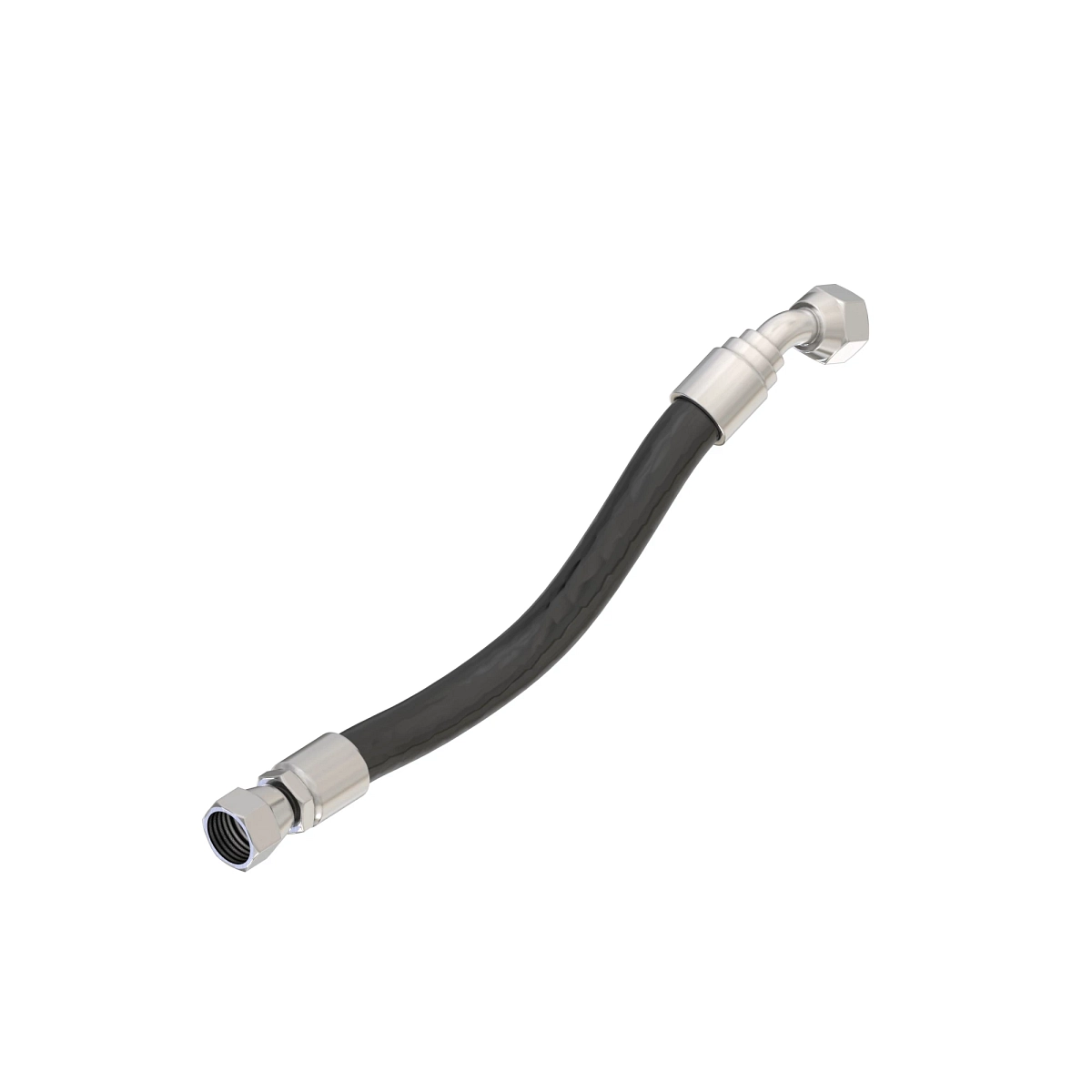 Hose, Hydraulic