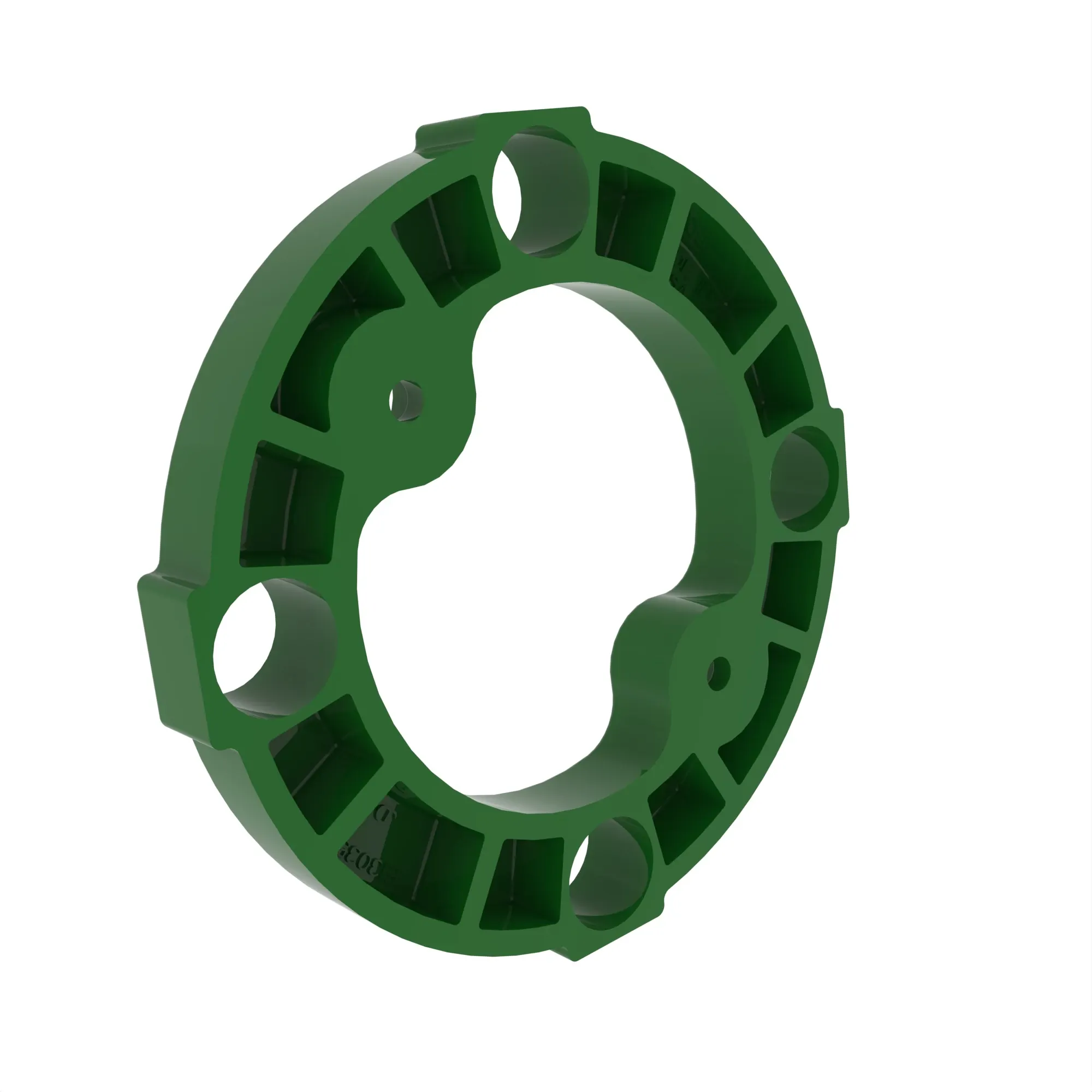 John Deere Cap - E130350
