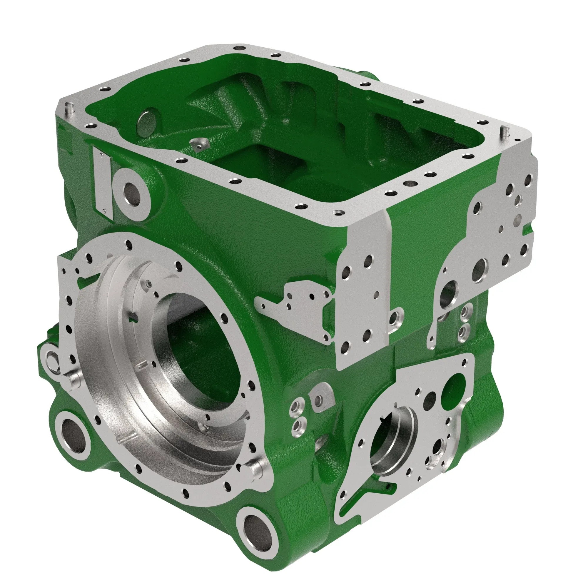 John Deere Case - AL234250