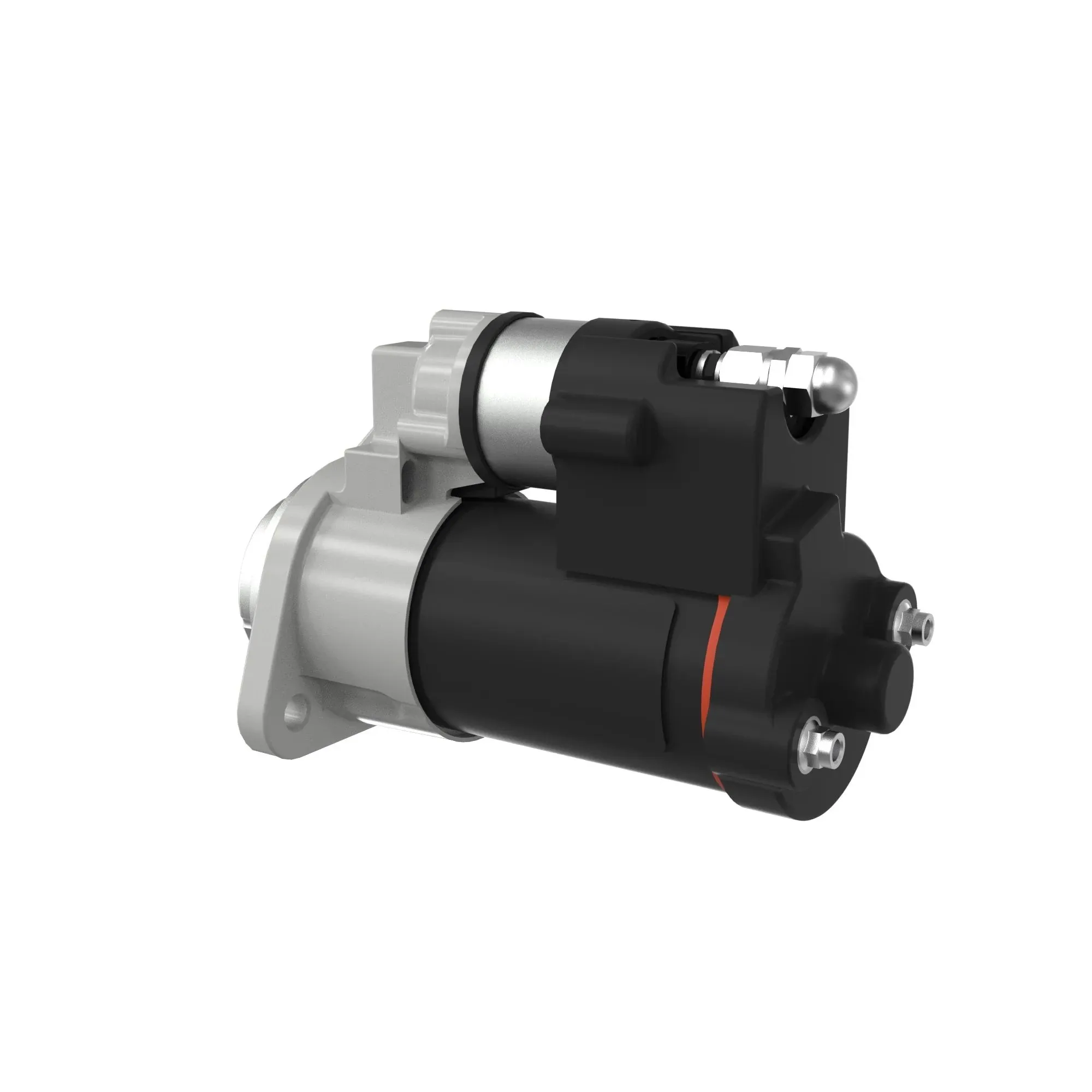 John Deere Starter Motor - AUC20911