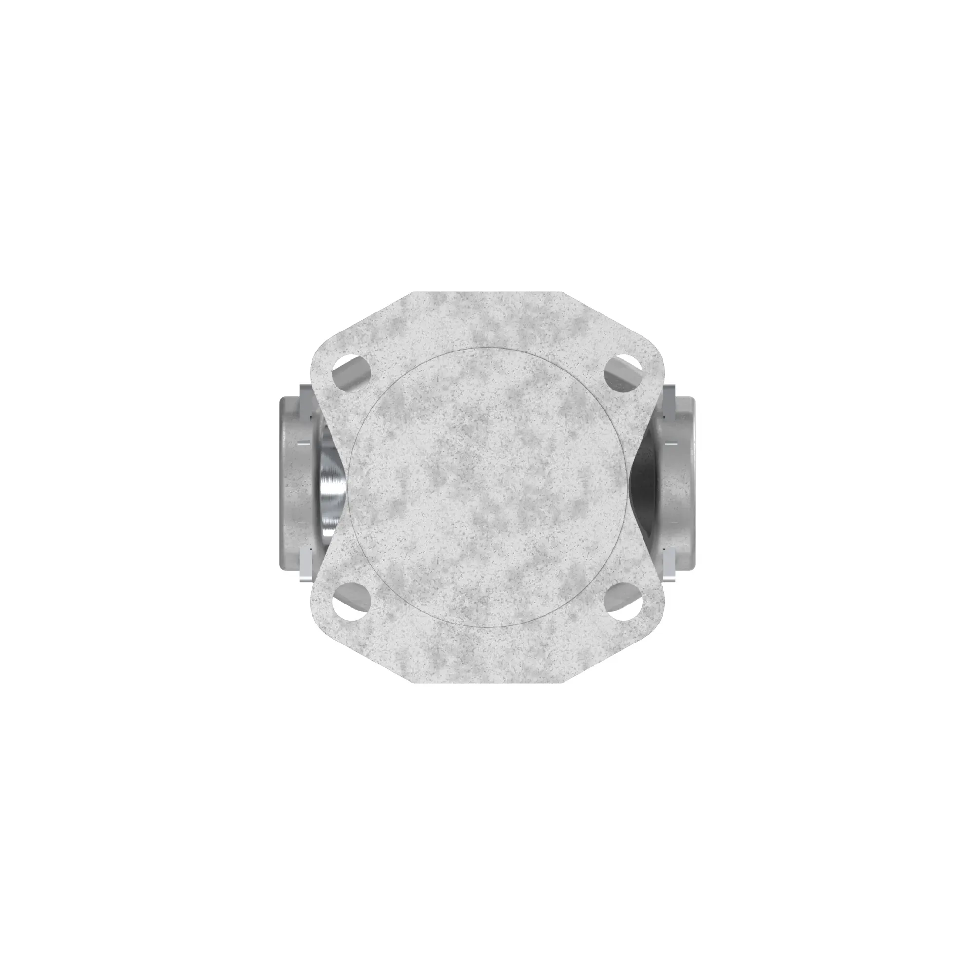 Universal Driveshaft