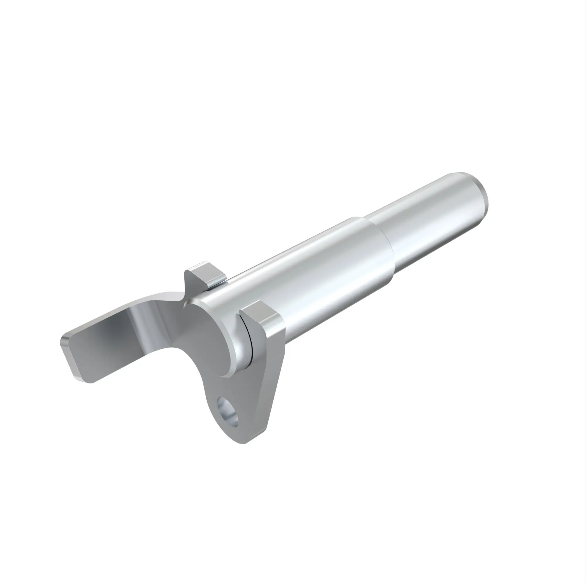 PIN FASTENER, WELDED