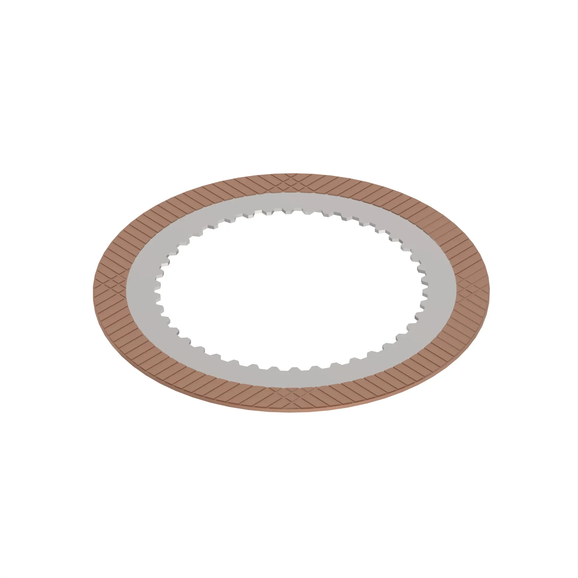 John Deere Park Lock Brake Disk - TR108559