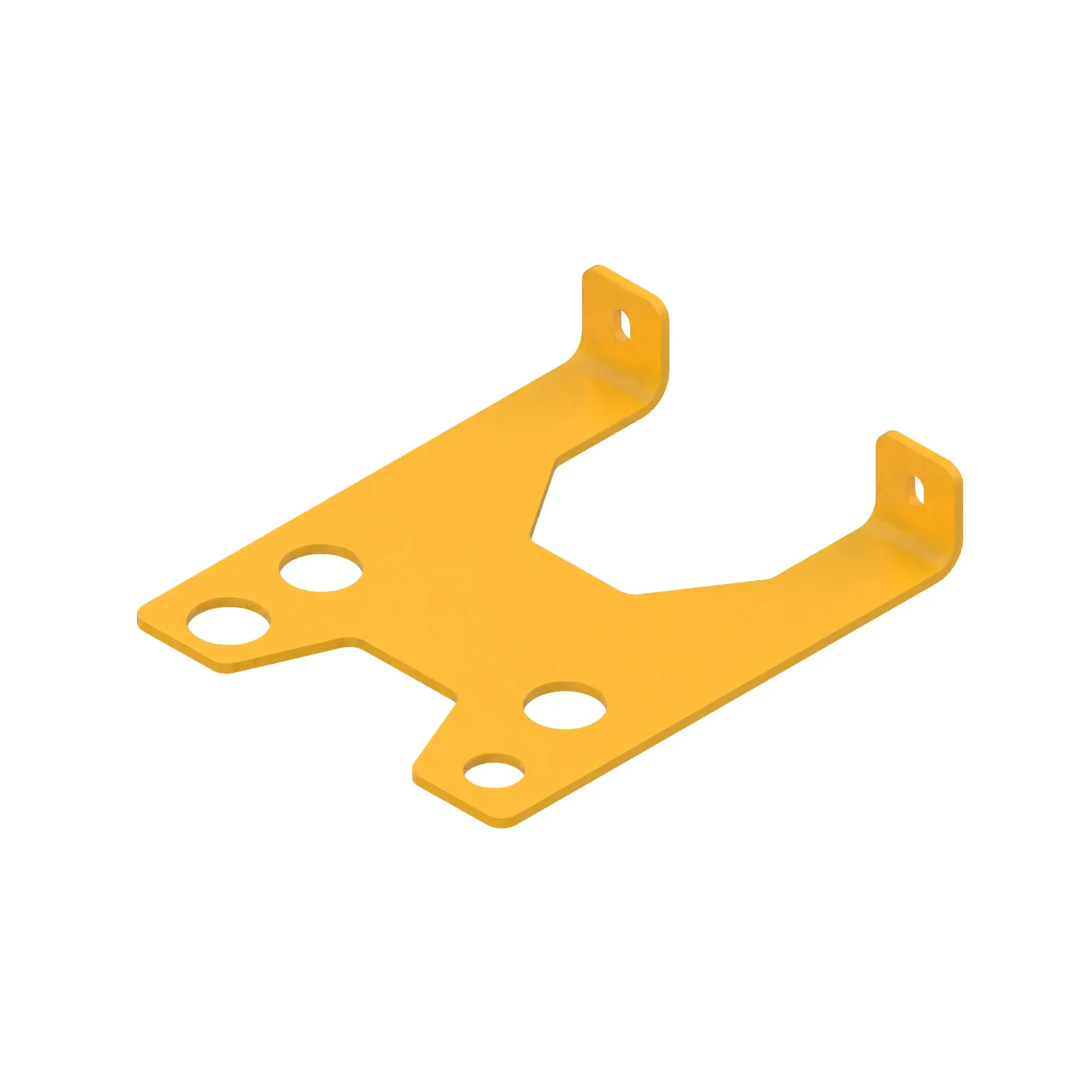 John Deere Plate - T252549