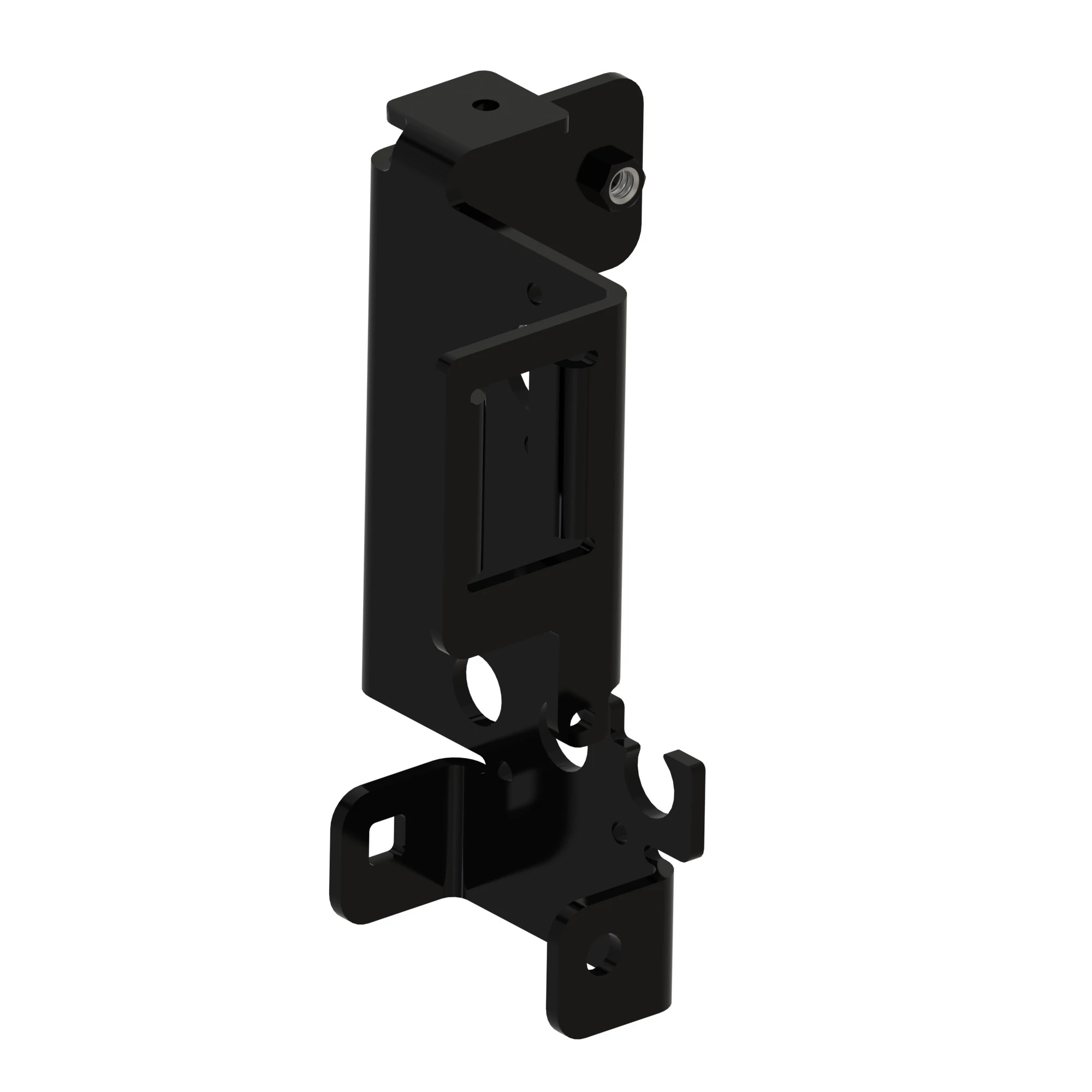 BRACKET, SCV CONTROL LEVER