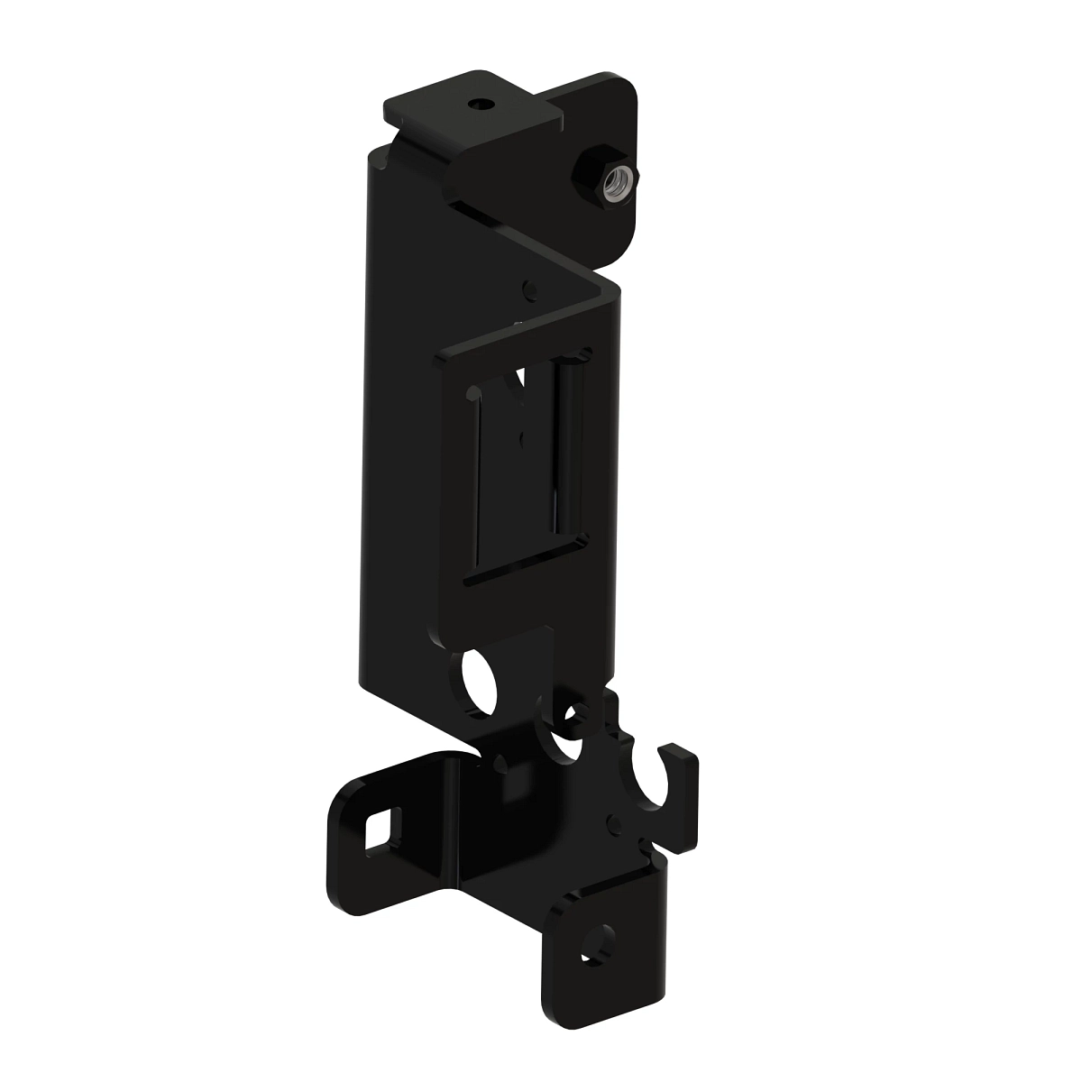 Bracket, Scv Control Lever