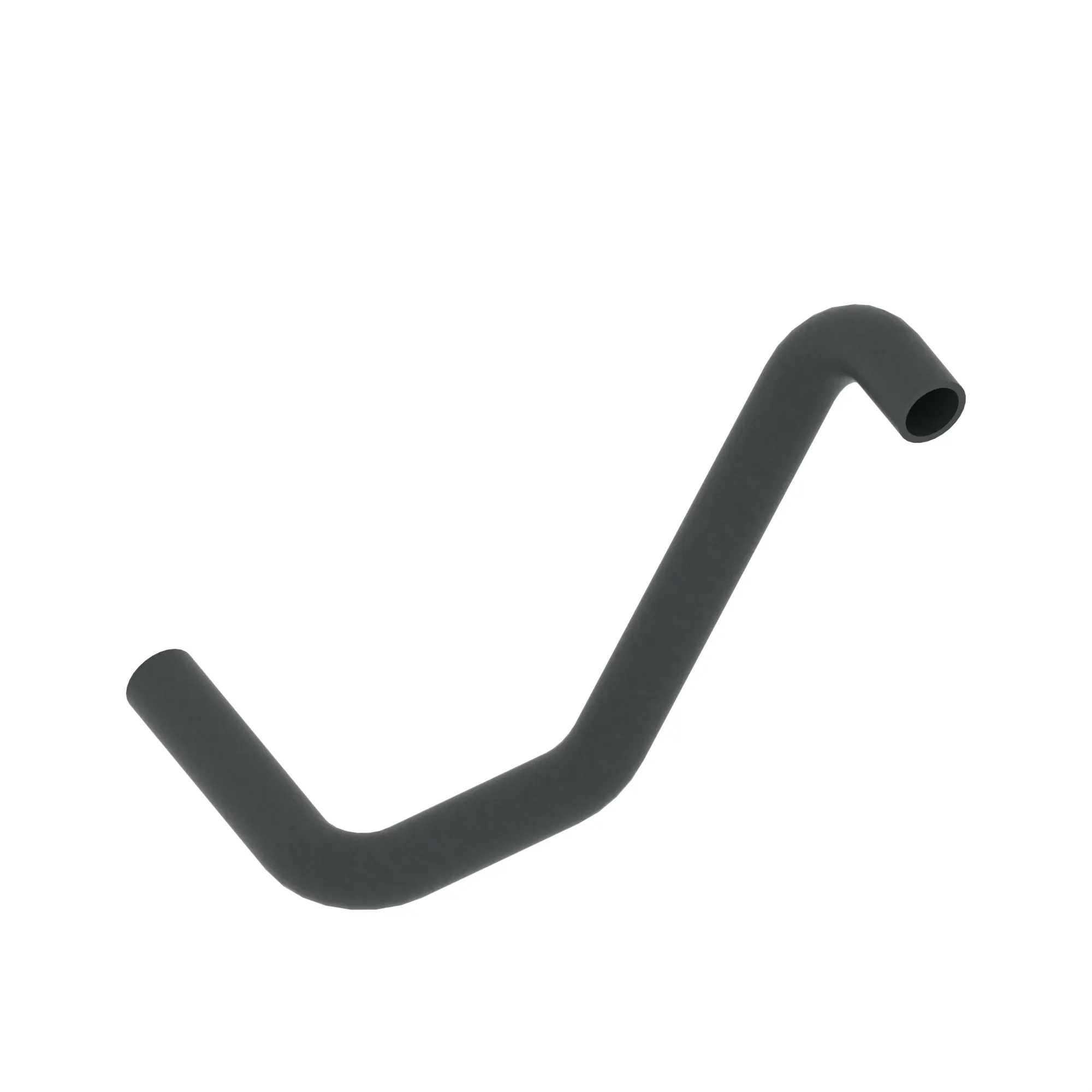 John Deere Charge Air Cooler Hose - F688743