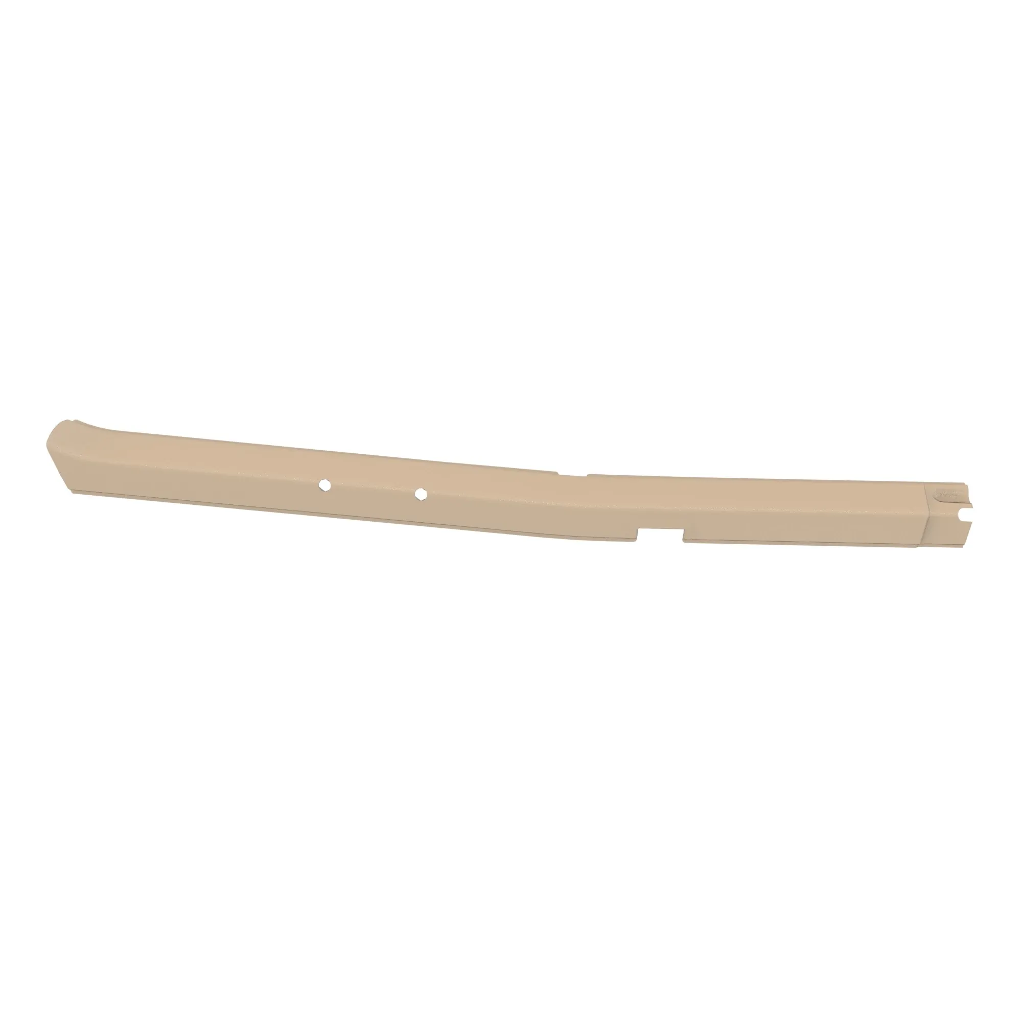John Deere Left Side Post Acoustical Upholstery - L173420