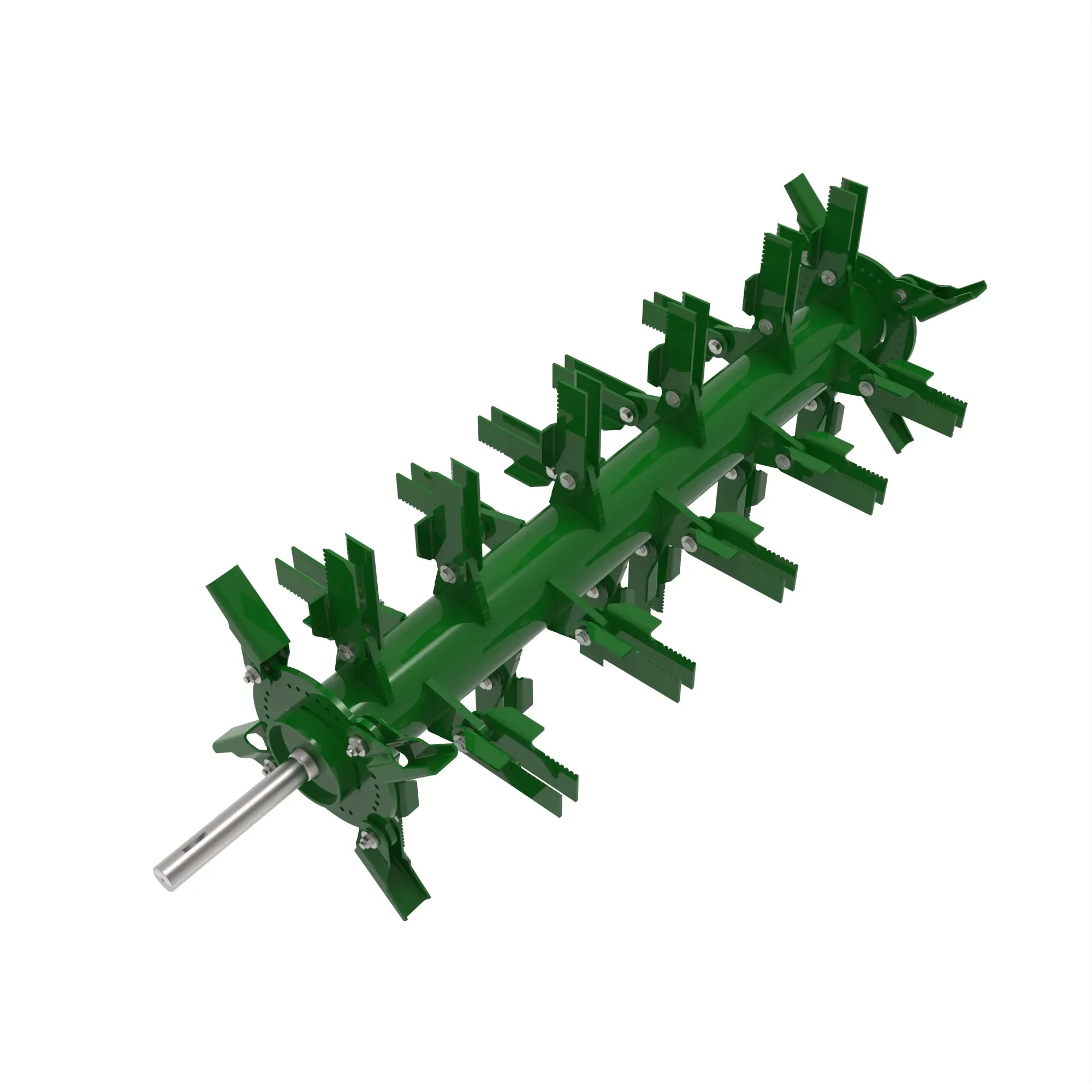 STRAW CHOPPER/WHOLE GOODS, CHOPPER