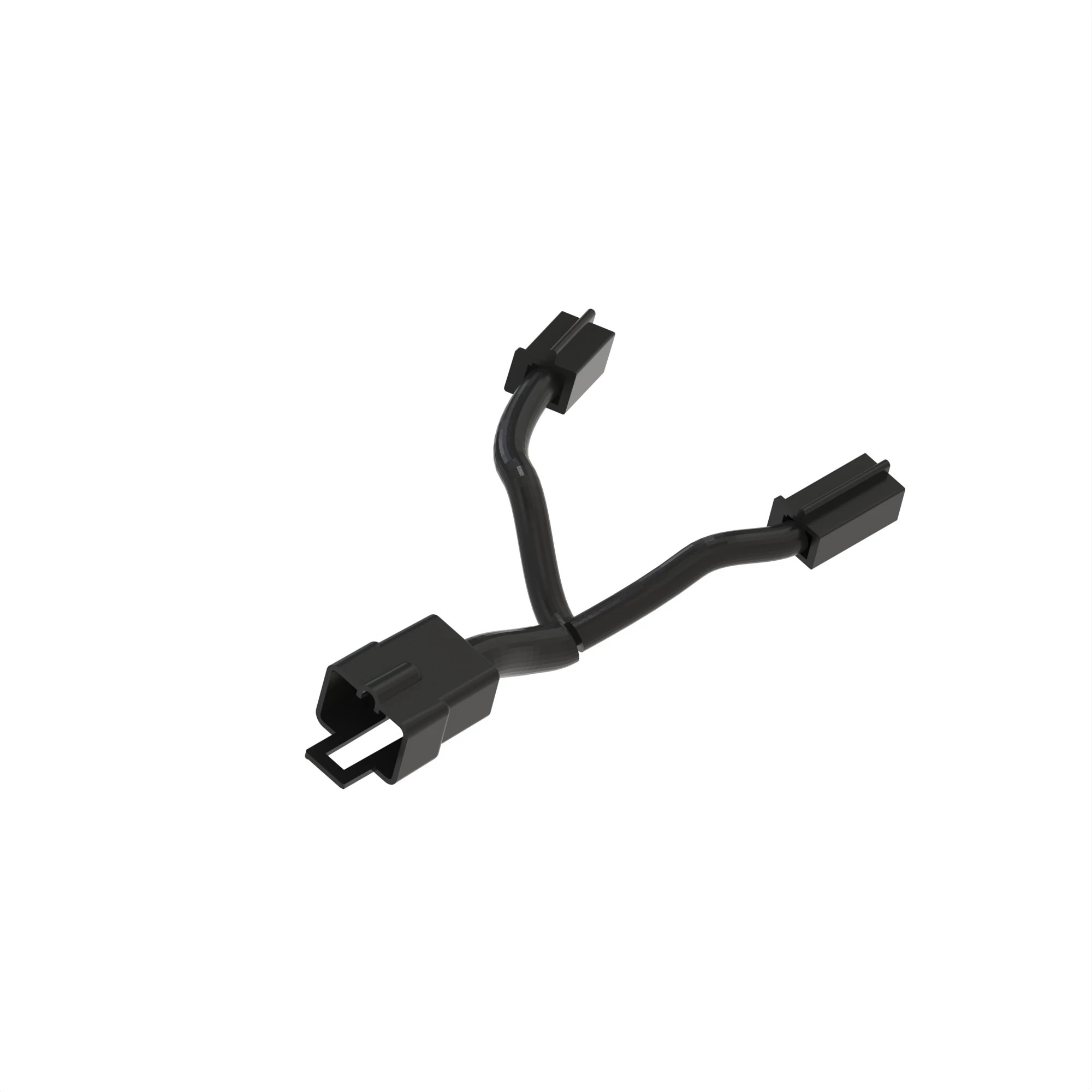 HARNESS-CANOPY SPORT LIGHT