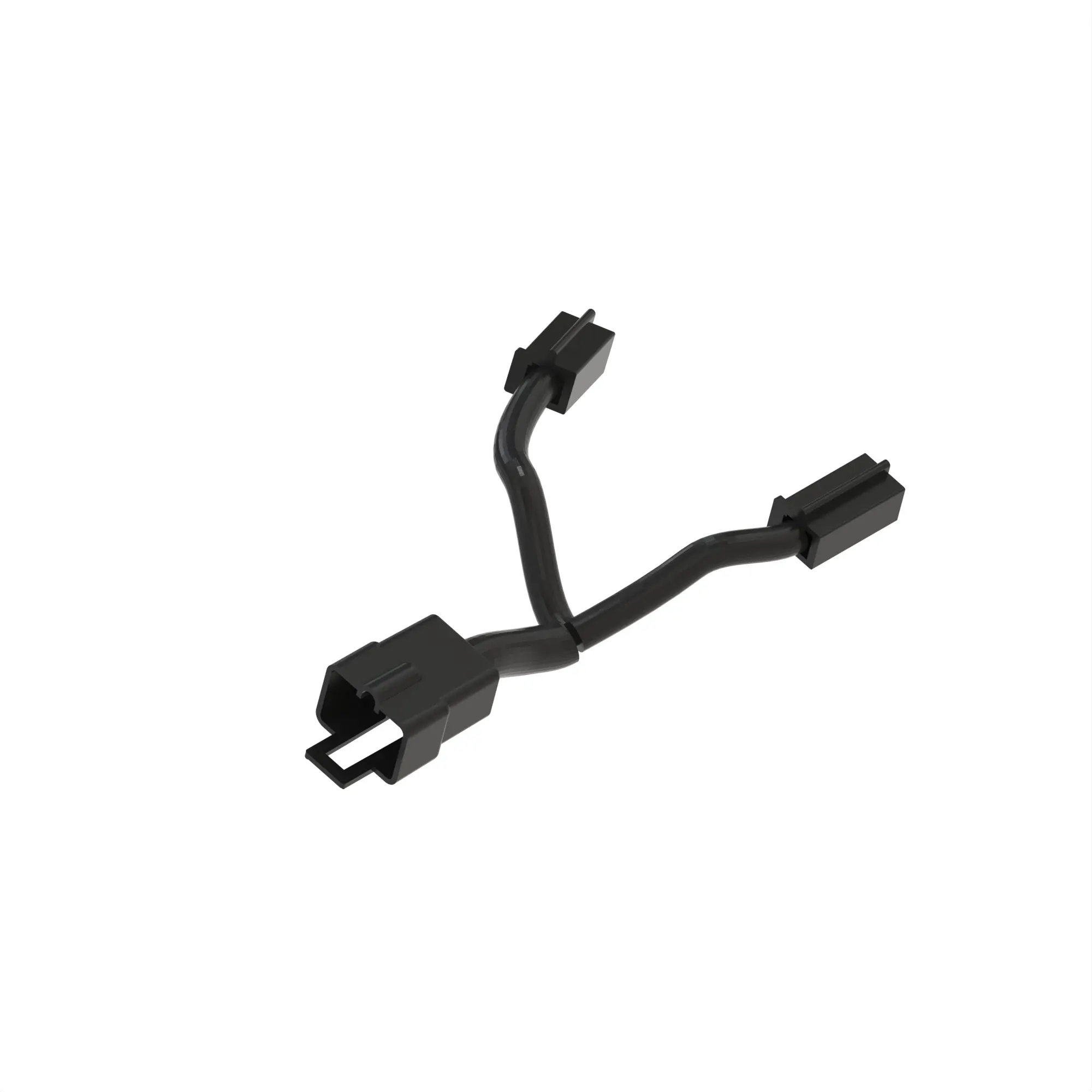 John Deere Canopy Sport Light Wiring Harness - AM140972