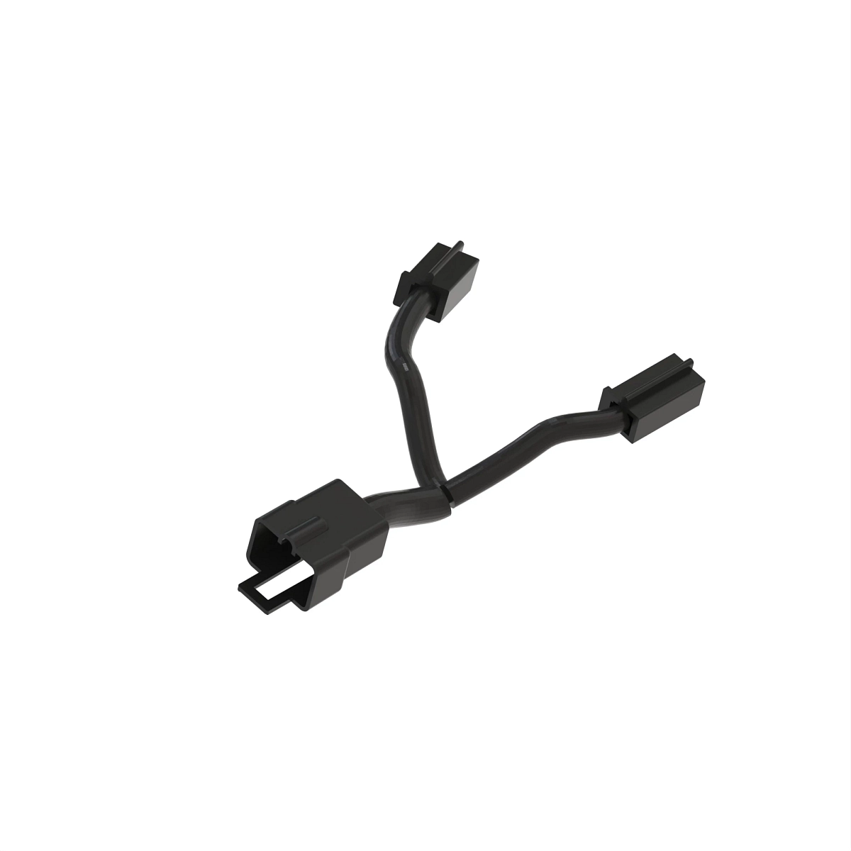 Harness-Canopy Sport Light