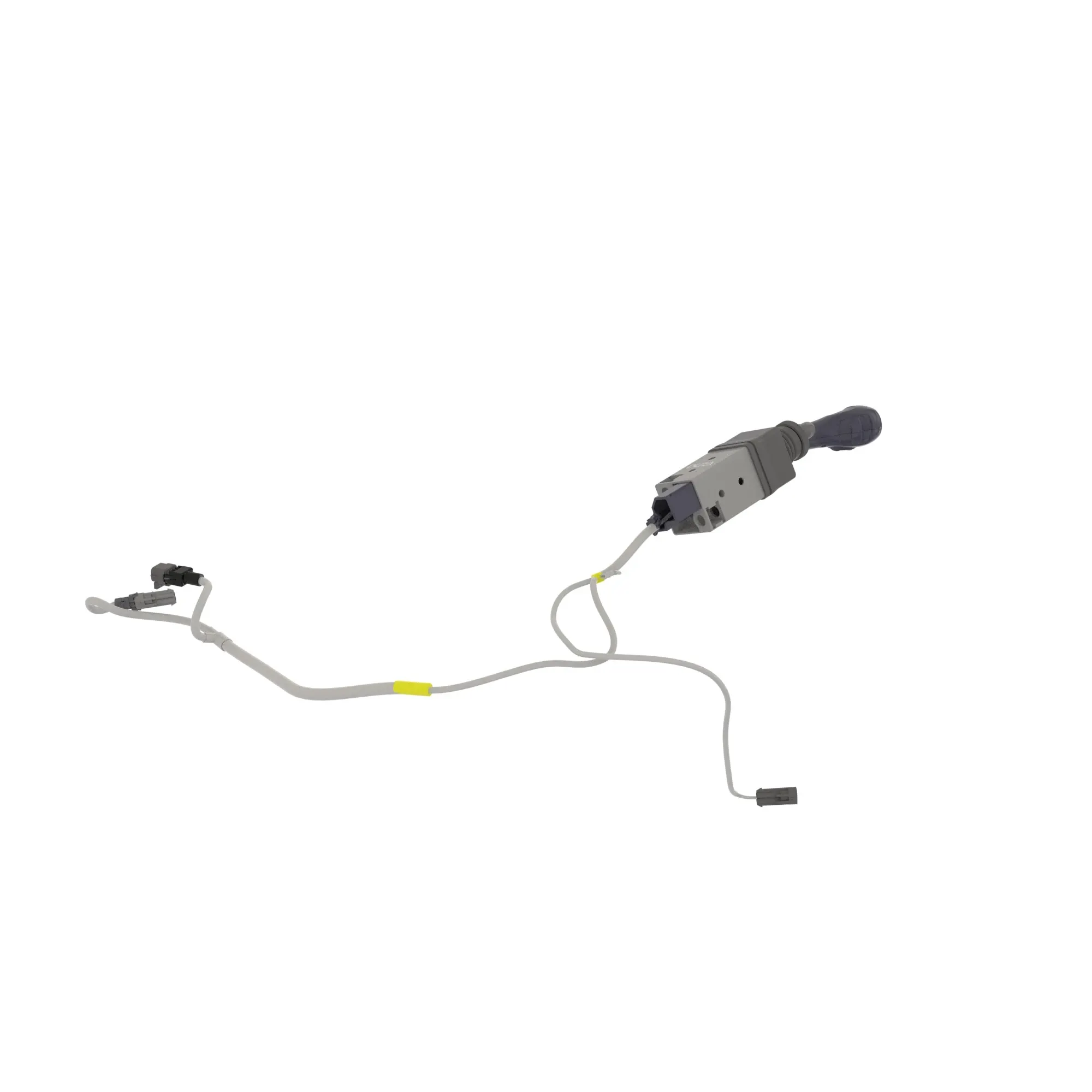 Multi-Functional Controller