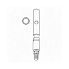 CONTROL SHAFT S/A